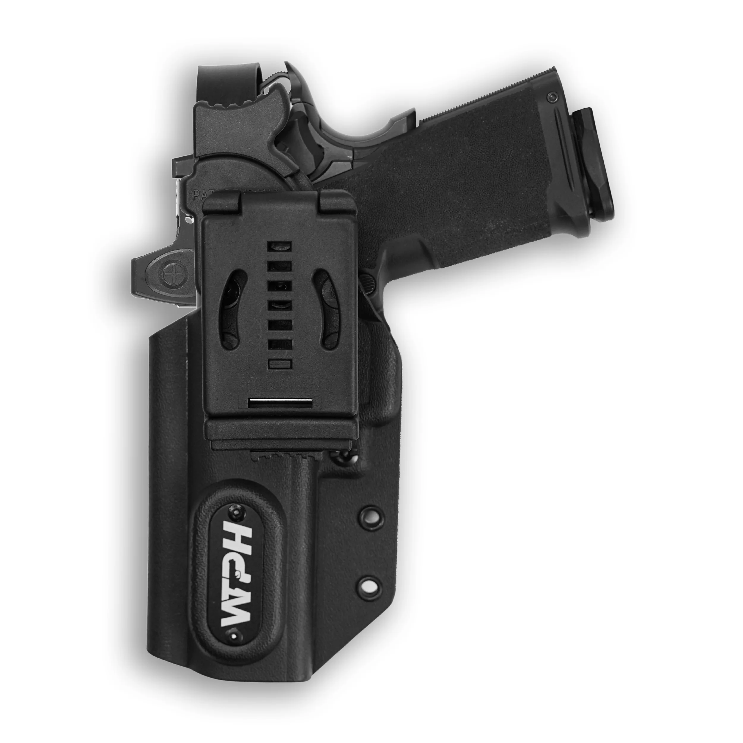 Springfield 1911 DS Prodigy 5" Level 2 Duty Holster - Image 2