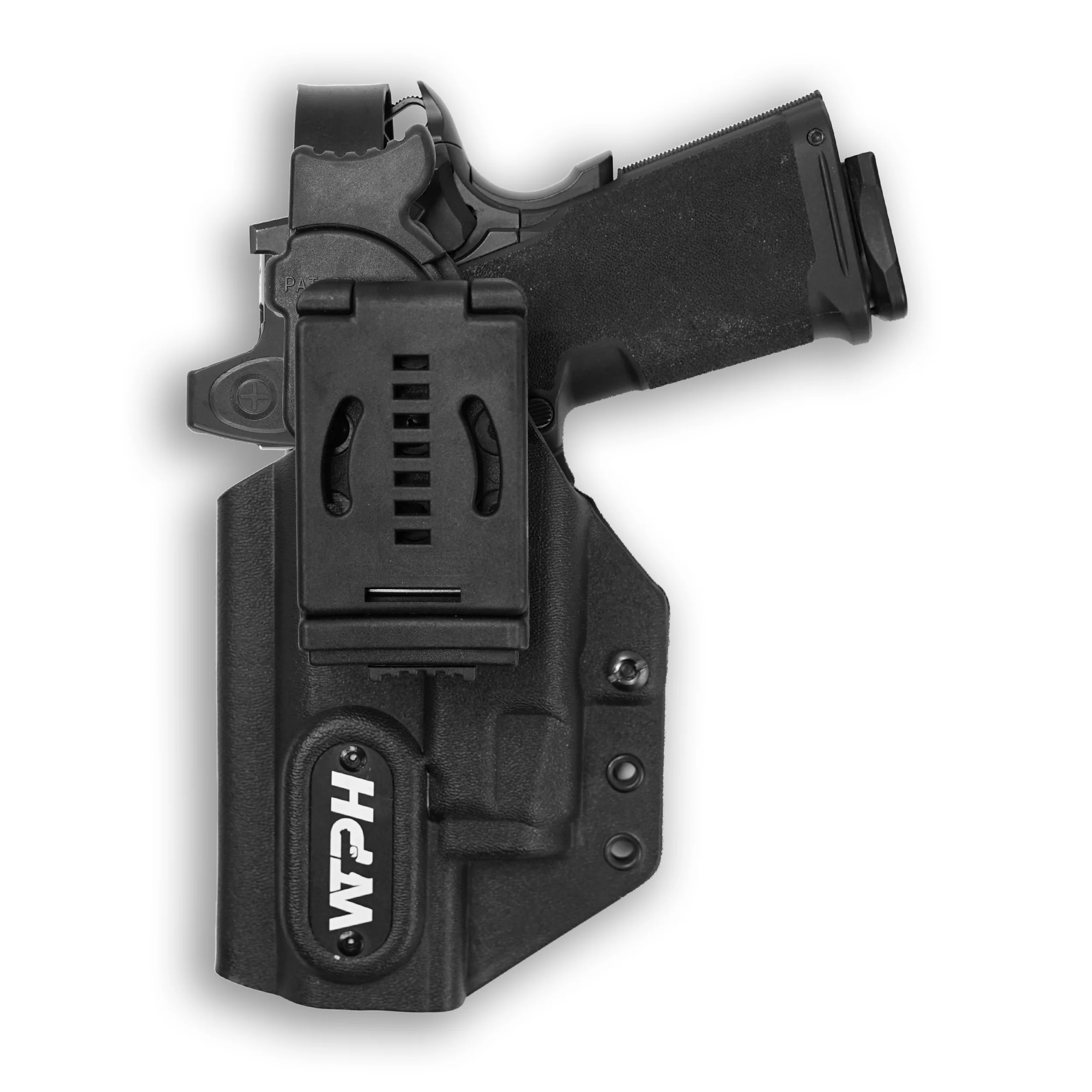 Springfield 1911 DS Prodigy 5" with Streamlight TLR-7/7A/7X Light Level 2 Duty Holster - Image 2