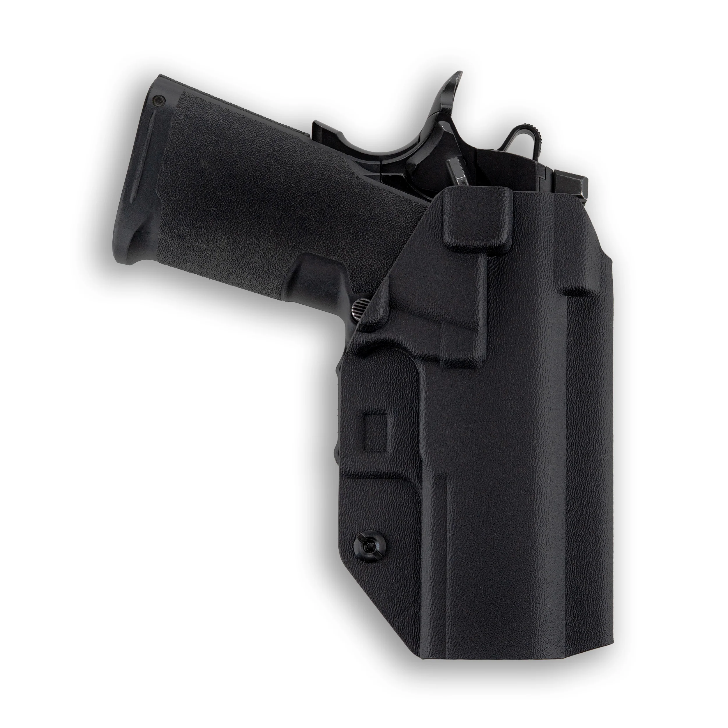 Springfield 1911 DS Prodigy Comp AOS 3.5" IWB Holster - Image 4