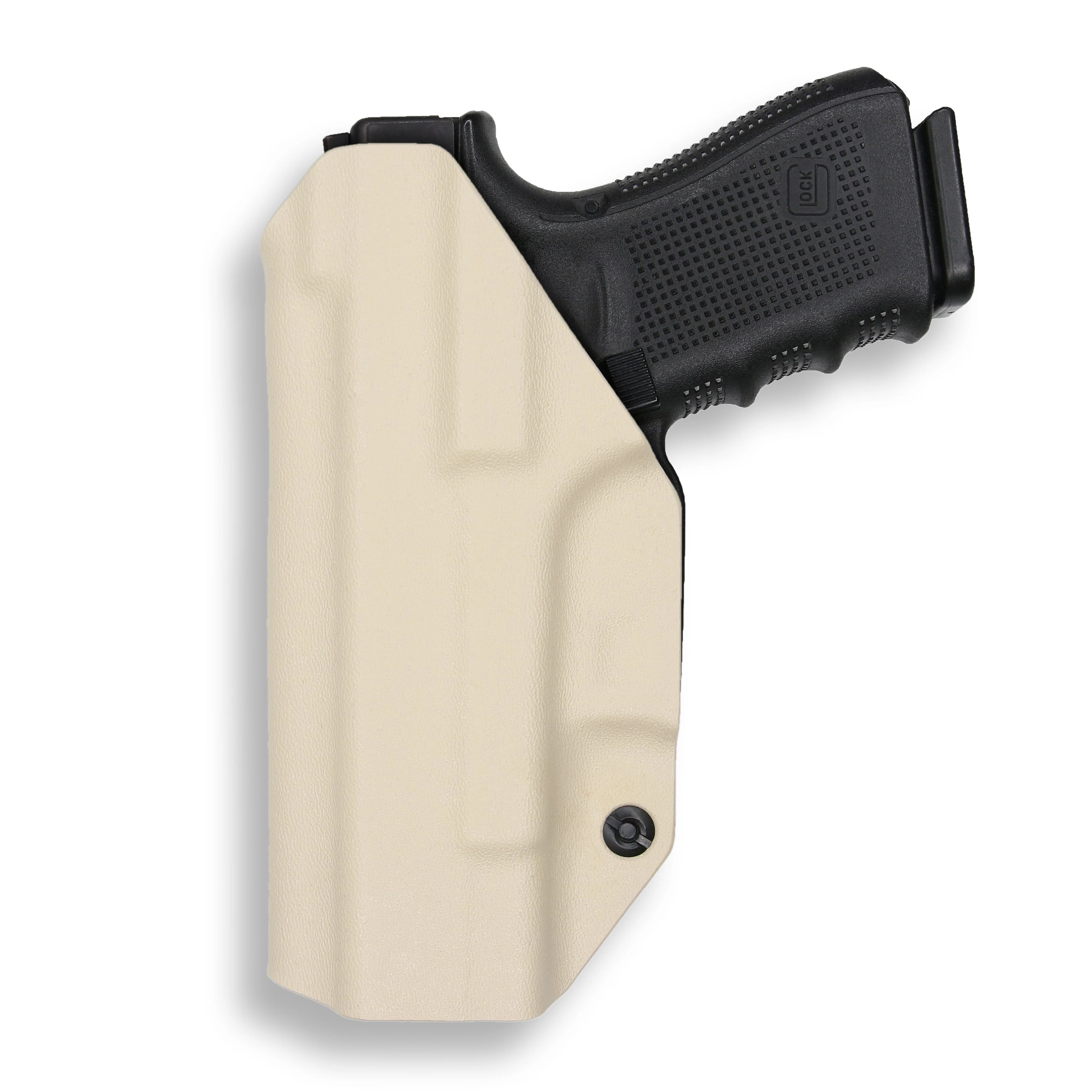 Springfield 1911 DS Prodigy AOS 5" IWB Holster - Image 24