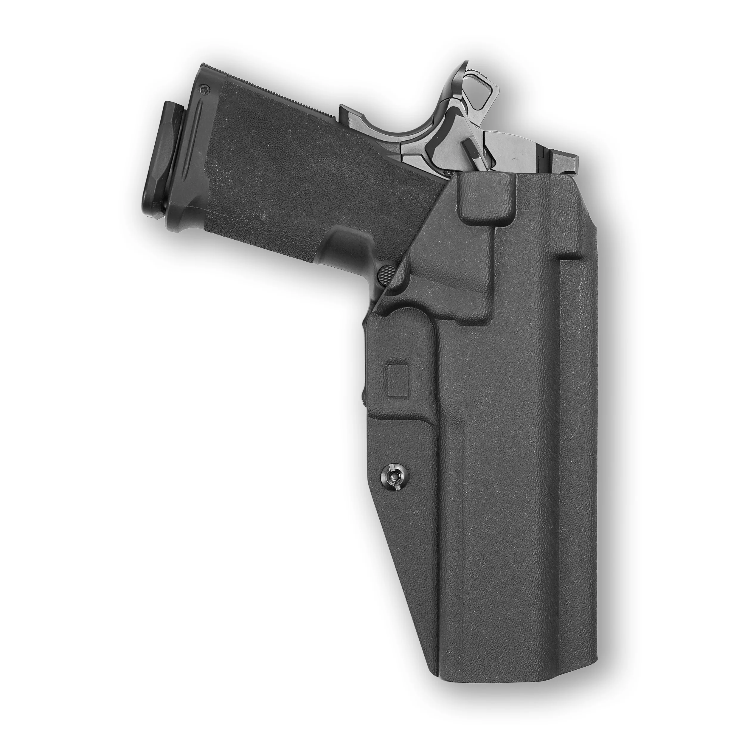 Springfield 1911 DS Prodigy AOS 5" IWB Holster - Image 4
