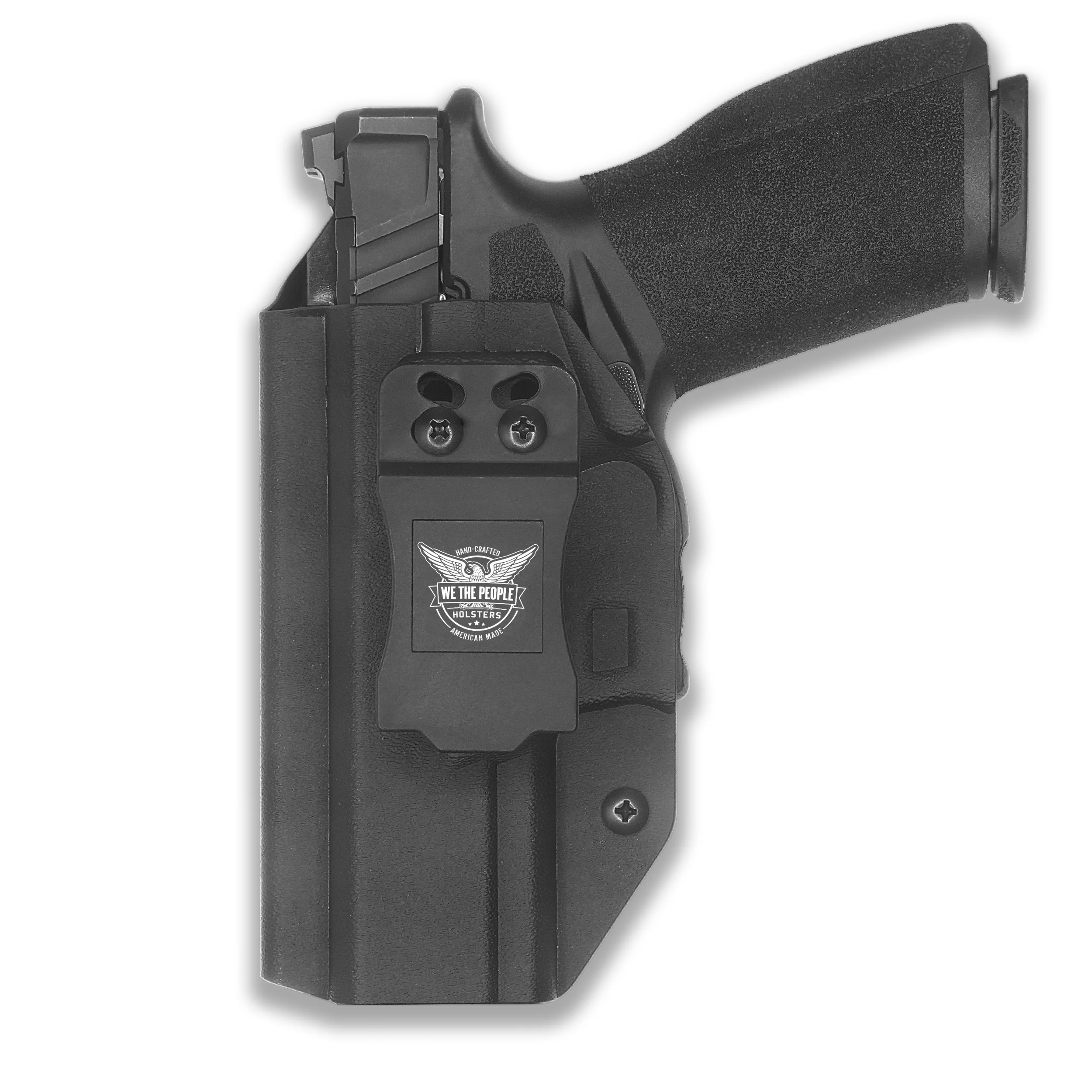 Springfield Echelon 4.0C IWB Holster - Image 3