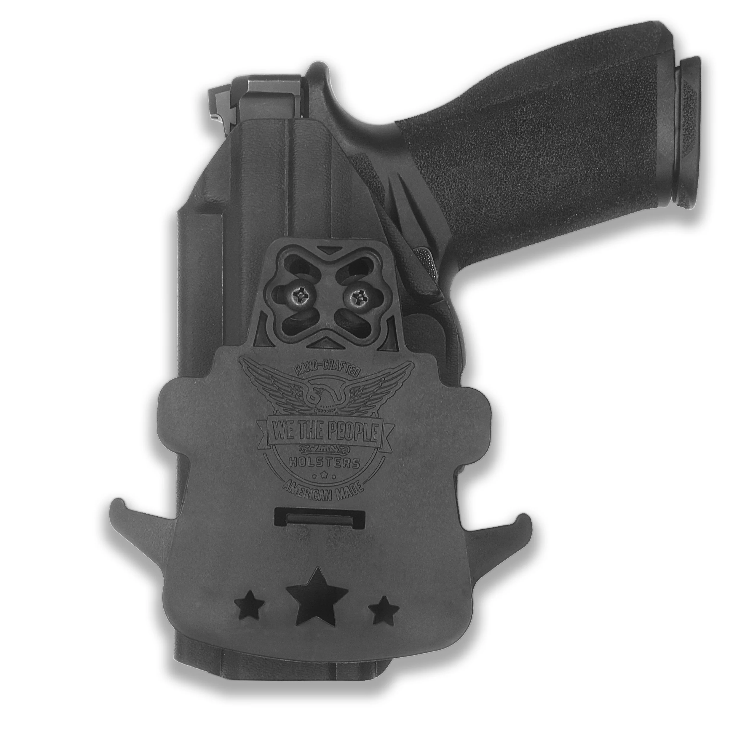 Springfield Echelon 4.0C OWB Holster - Image 2