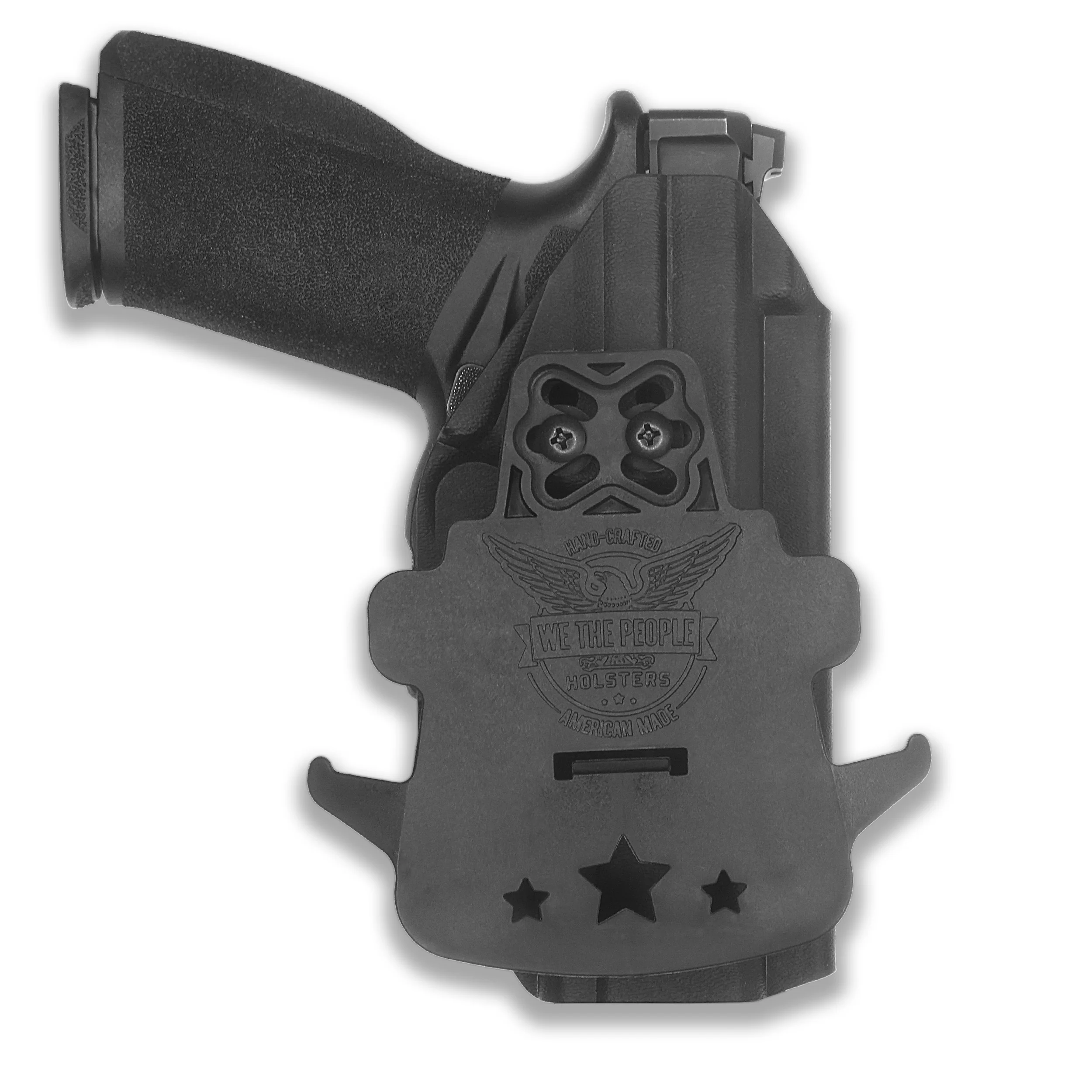 Springfield Echelon 4.0C OWB Holster - Image 4
