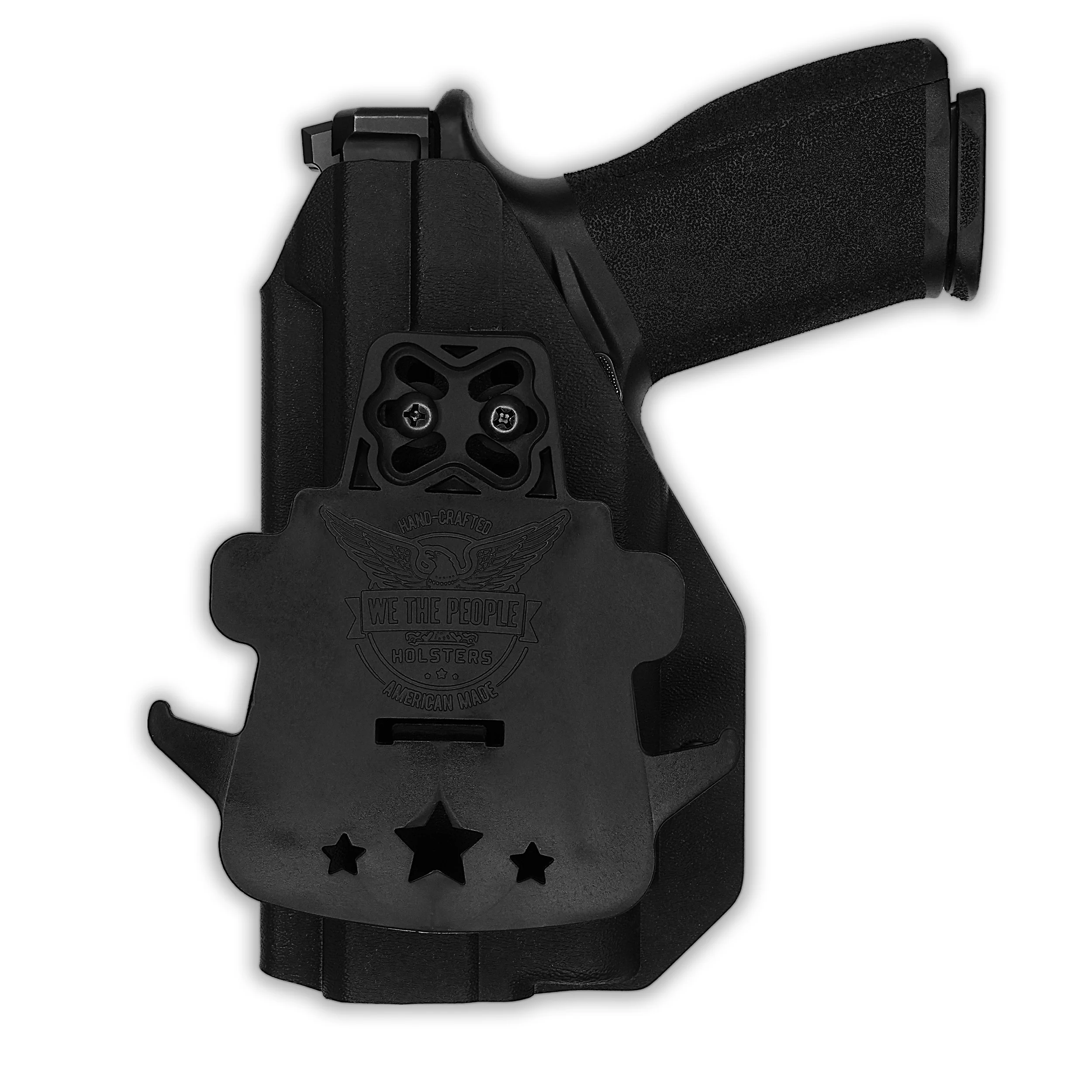 Springfield Echelon 4.0C with Streamlight TLR-7 HL-X Light OWB Holster - Image 2