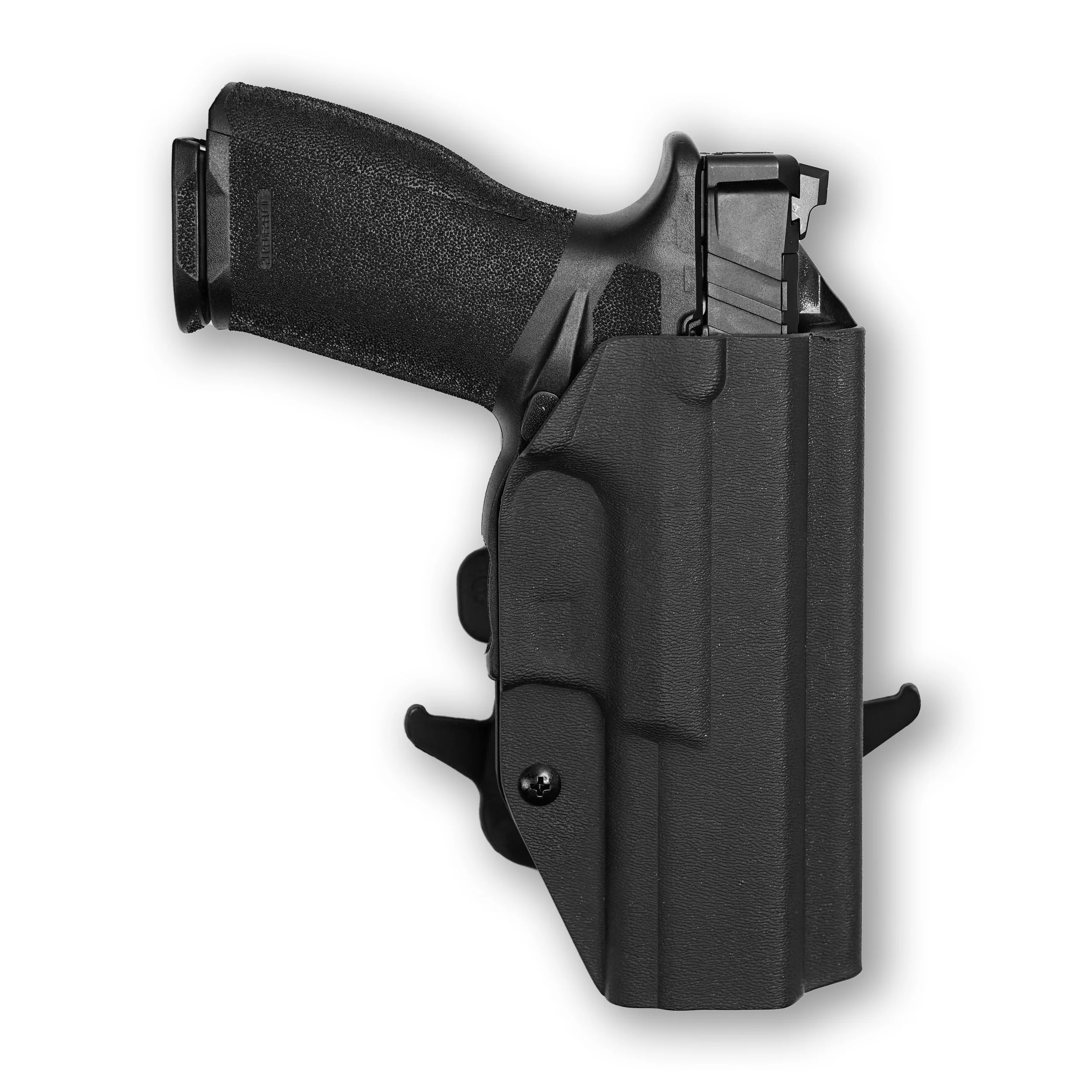 Springfield Echelon 4.5F OWB Holster