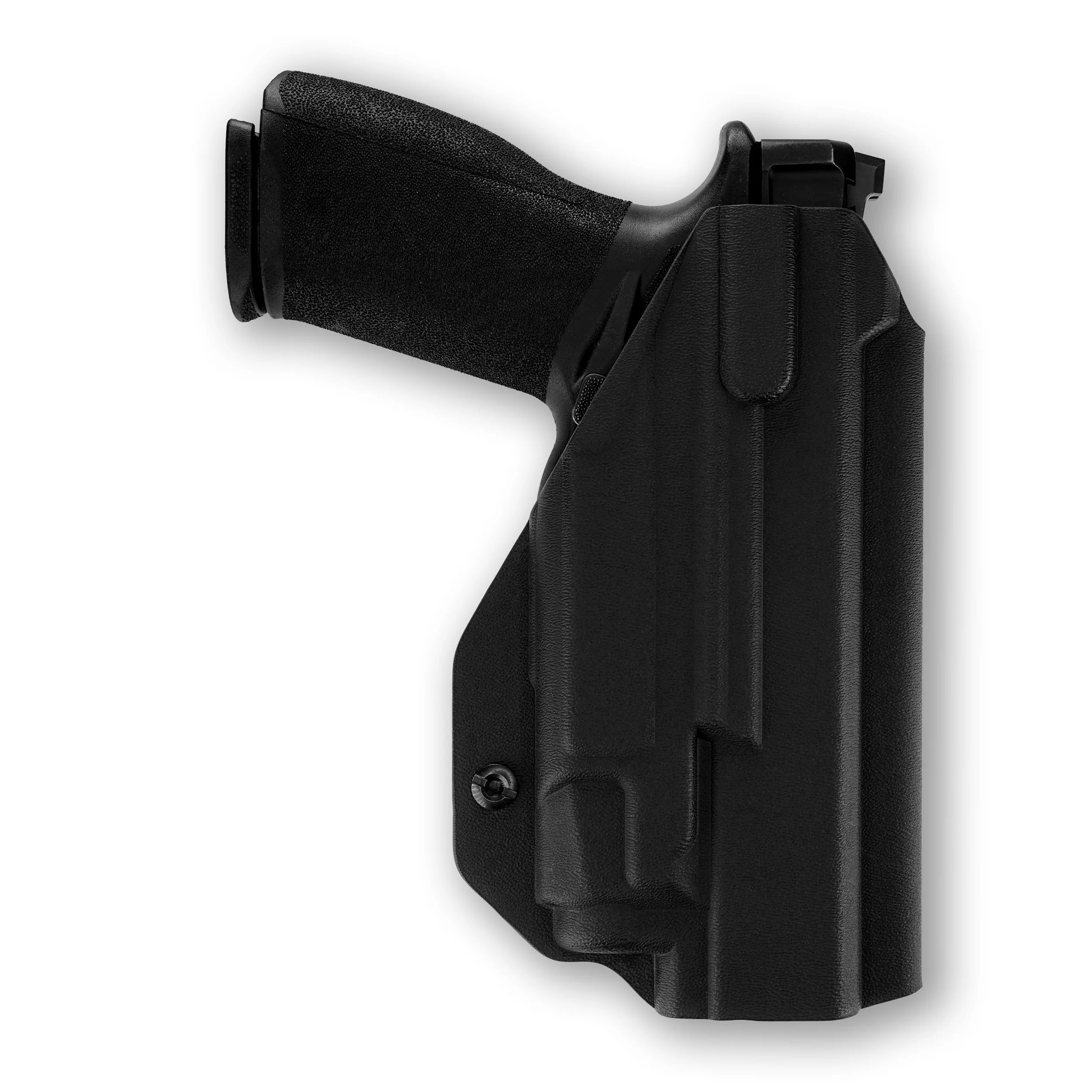 Springfield Echelon 4.5F Comp with Streamlight TLR-7/7A/7X Light IWB Holster - Image 4