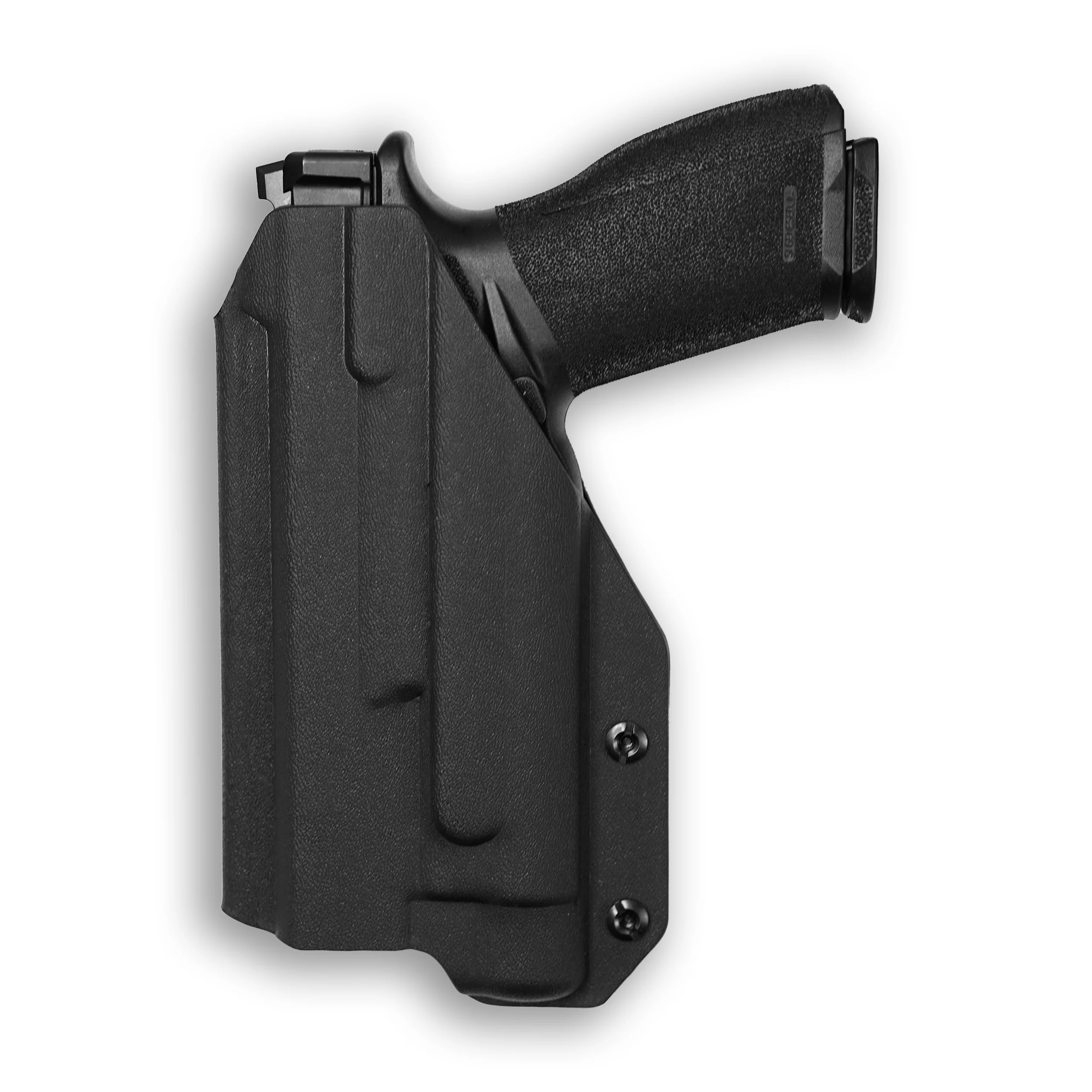 Springfield Echelon 4.5F with Streamlight TLR-1/1S/HL Light IWB Holster - Image 2