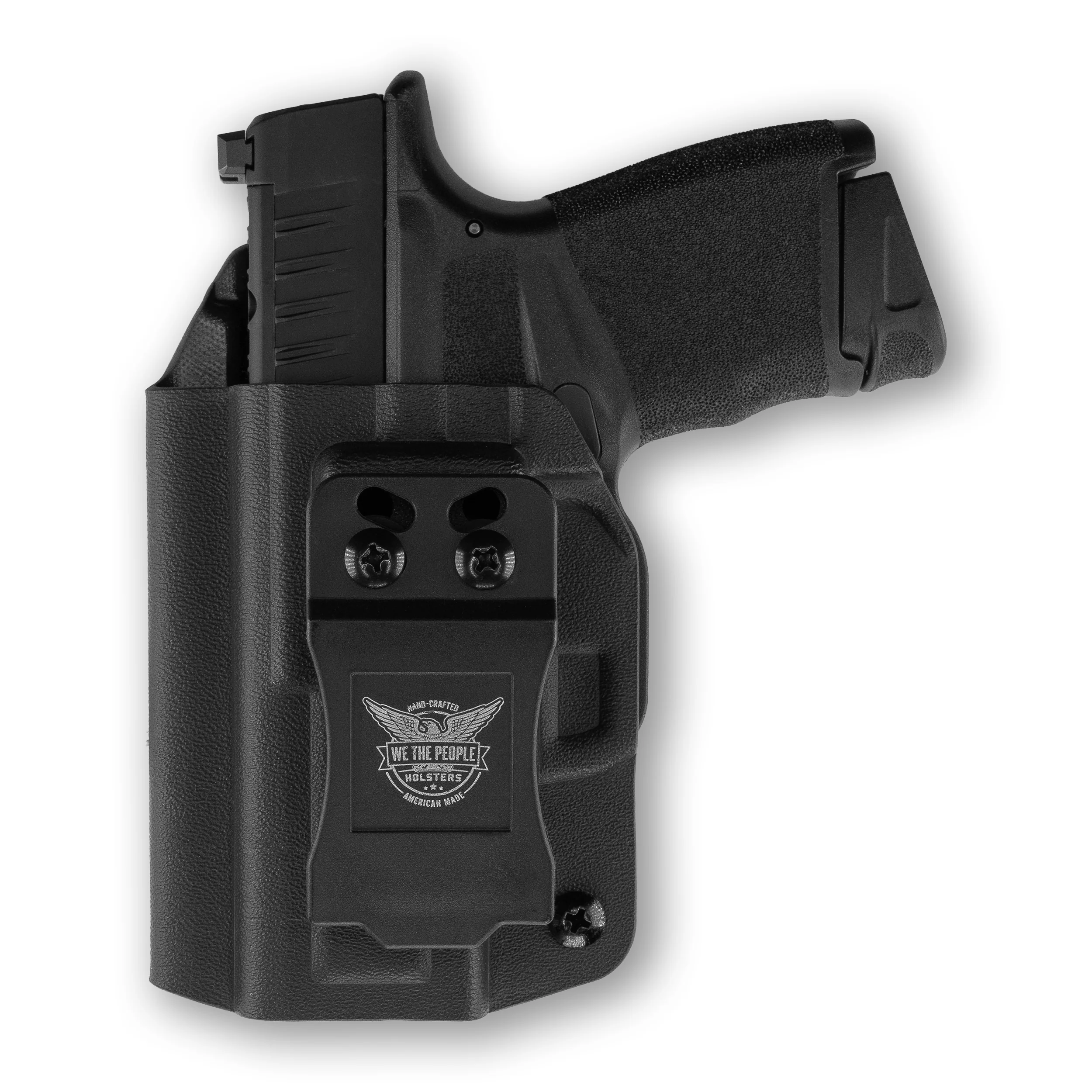Springfield Hellcat 380 OSP 3" Micro-Compact IWB Holster - Image 3