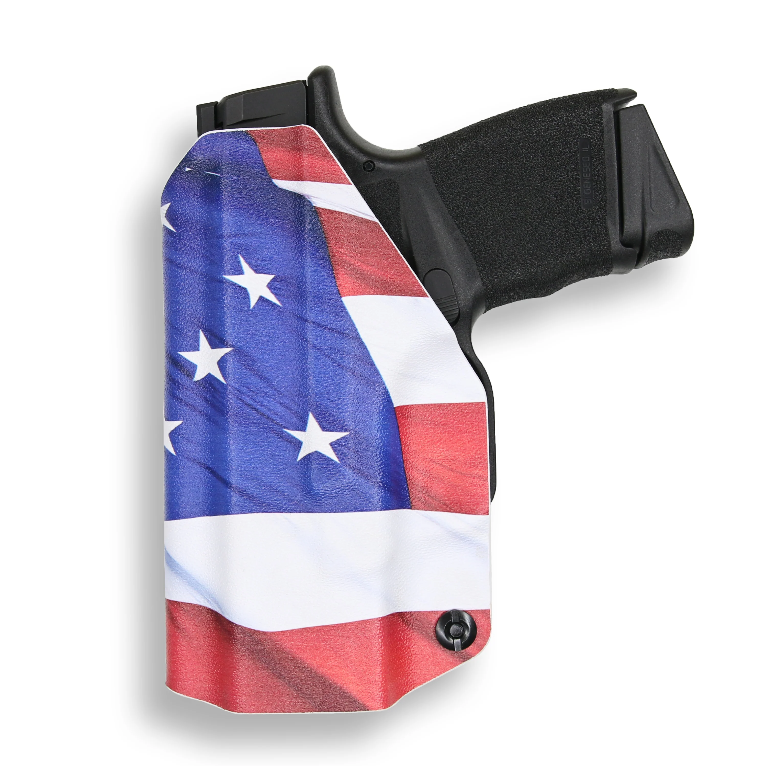 Springfield Hellcat IWB Holster - Image 10