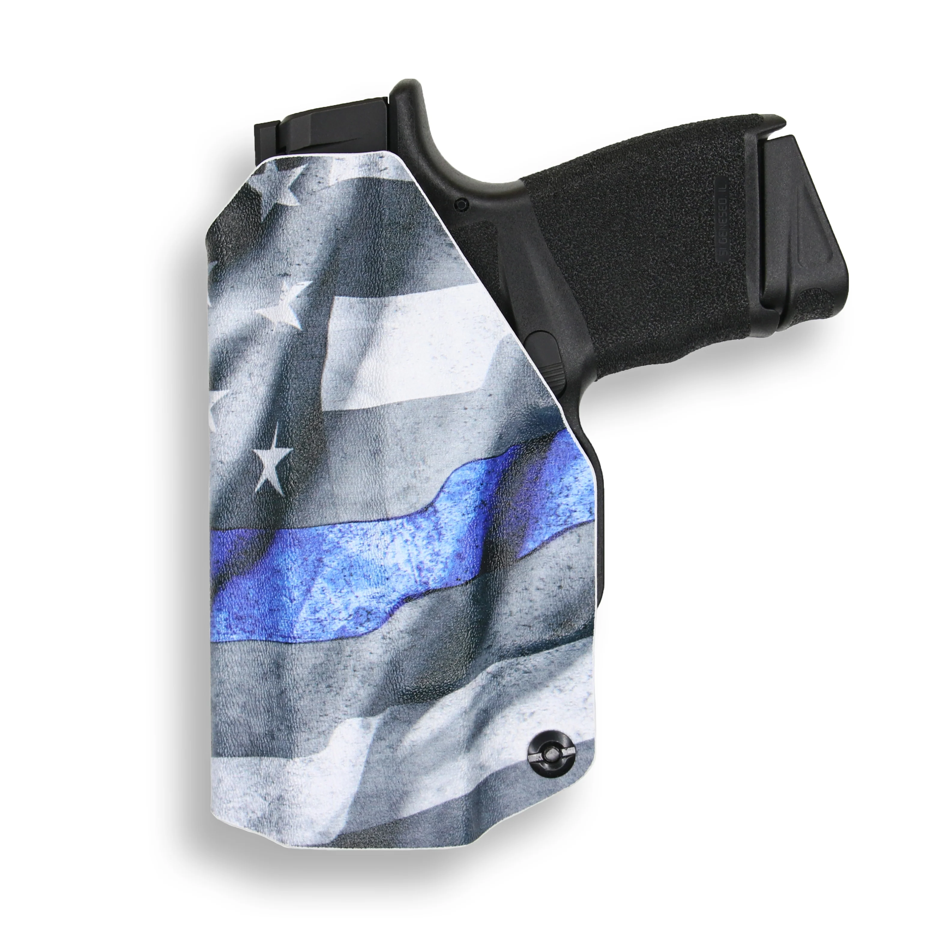 Springfield Hellcat IWB Holster - Image 14