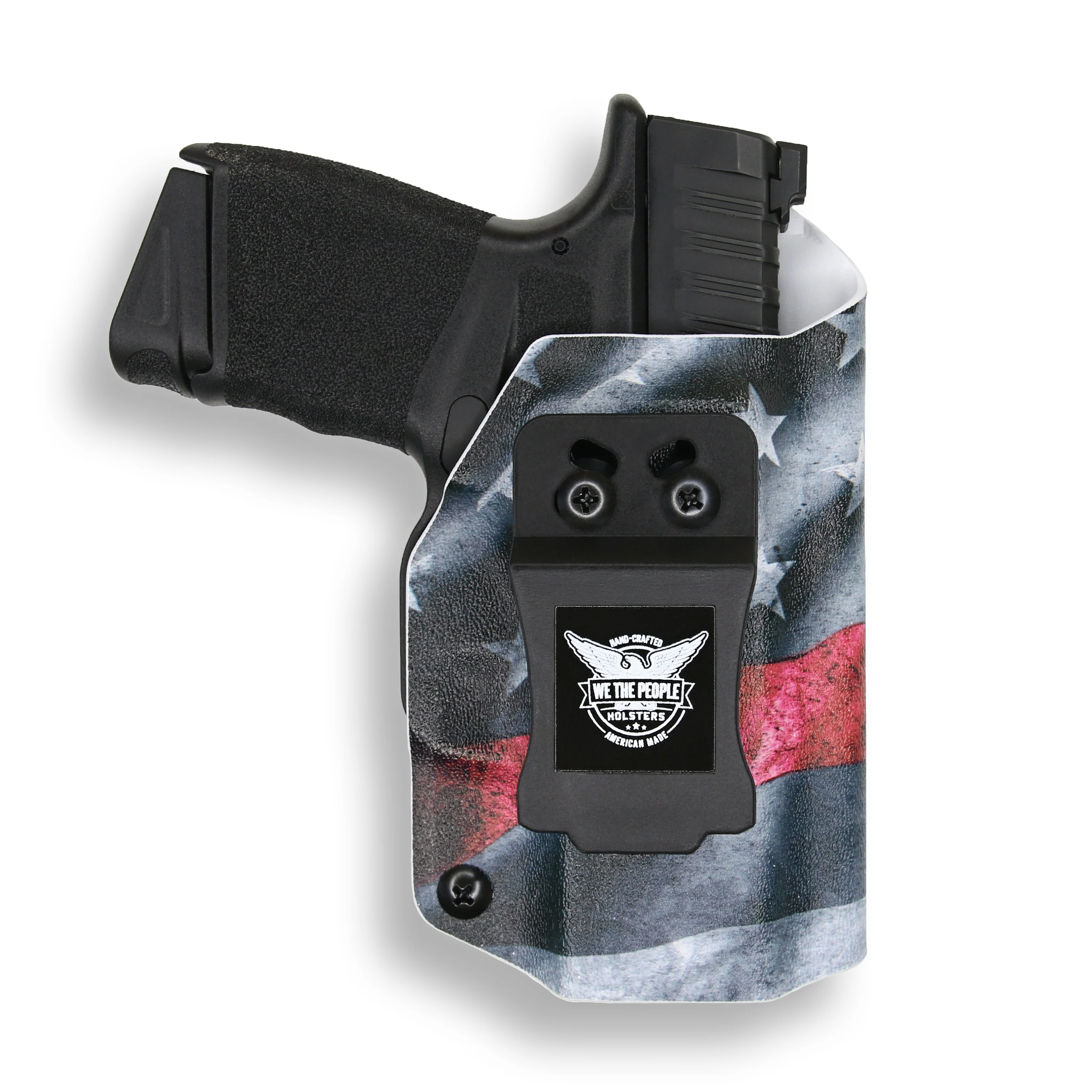 Springfield Hellcat IWB Holster - Image 15