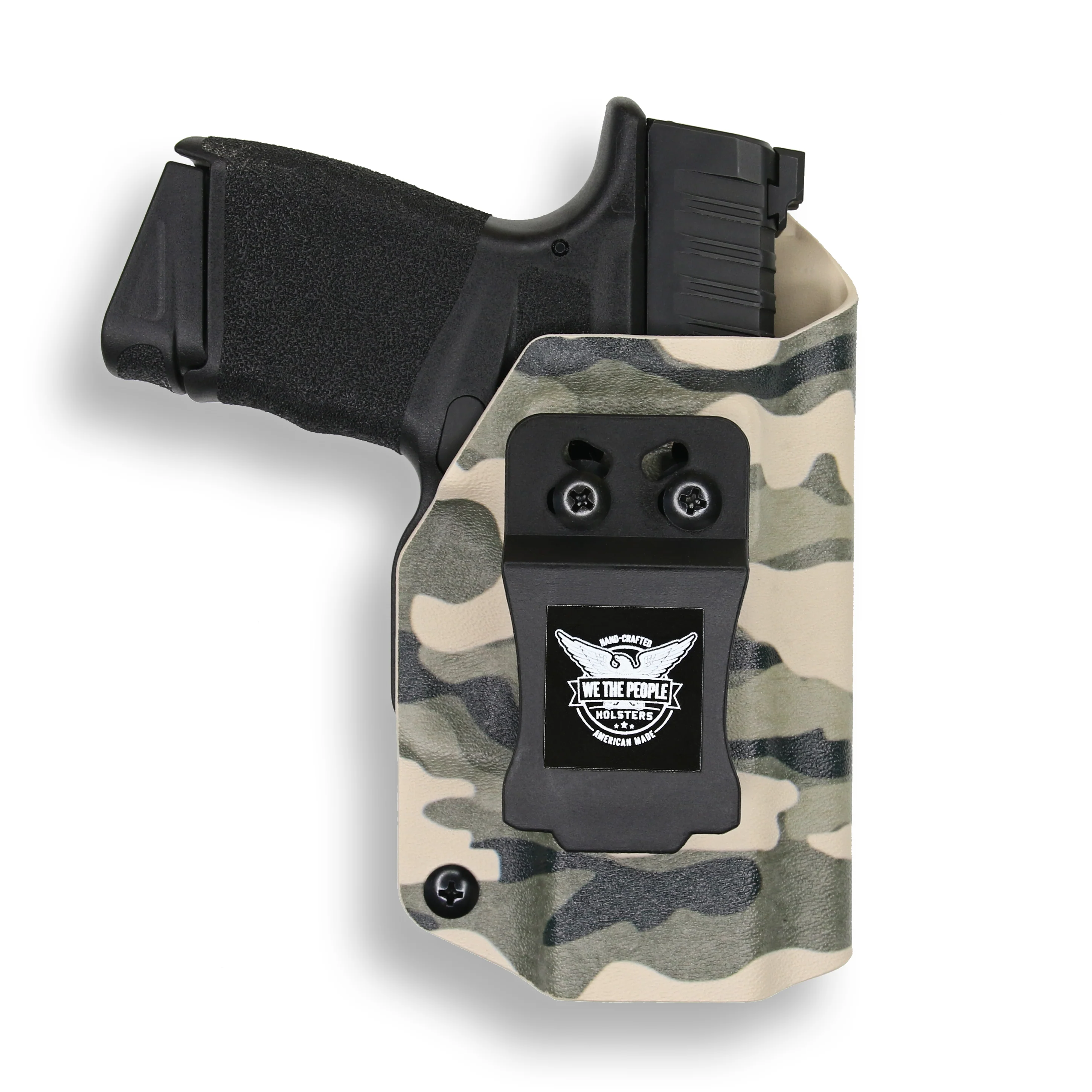 Springfield Hellcat IWB Holster - Image 27
