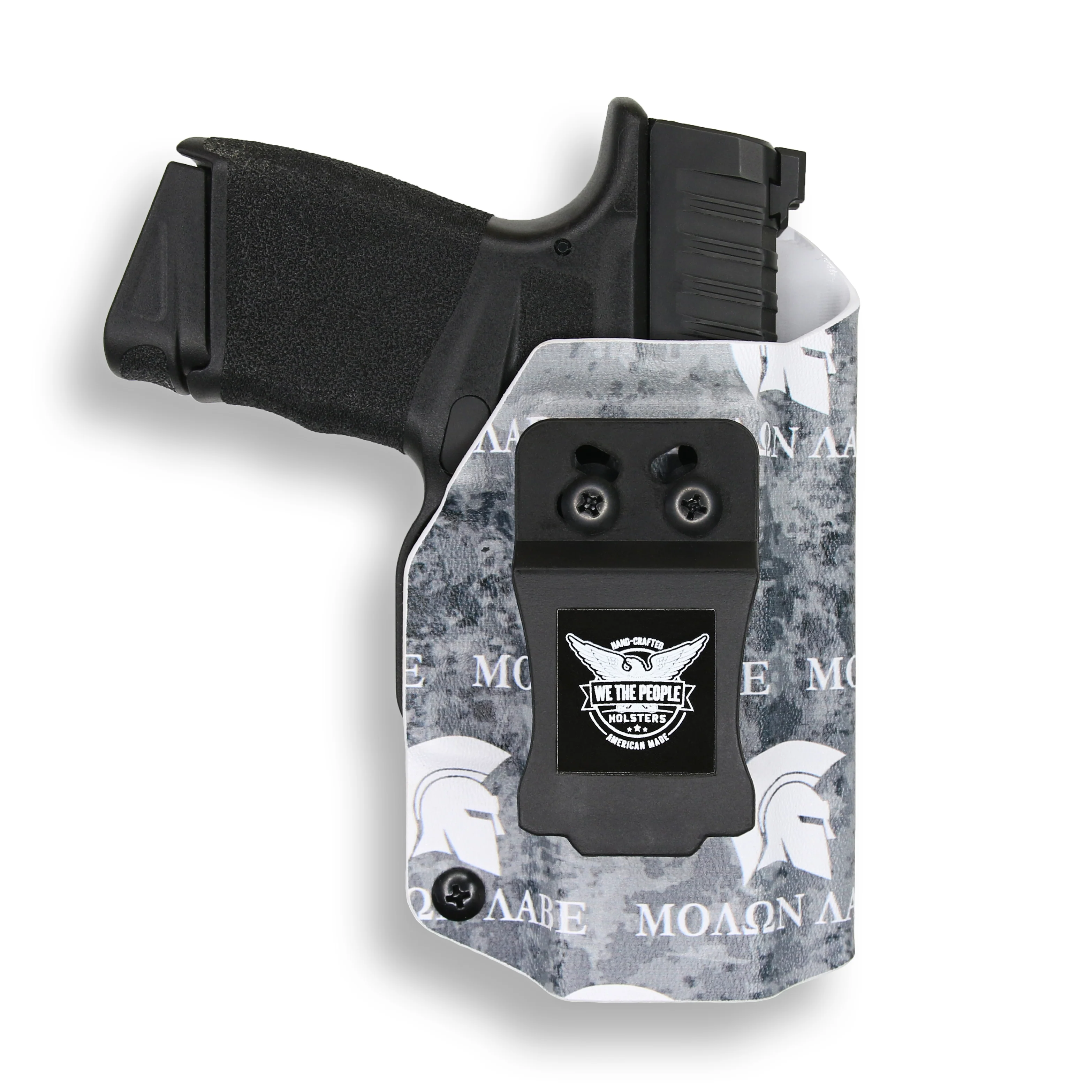 Springfield Hellcat IWB Holster - Image 31
