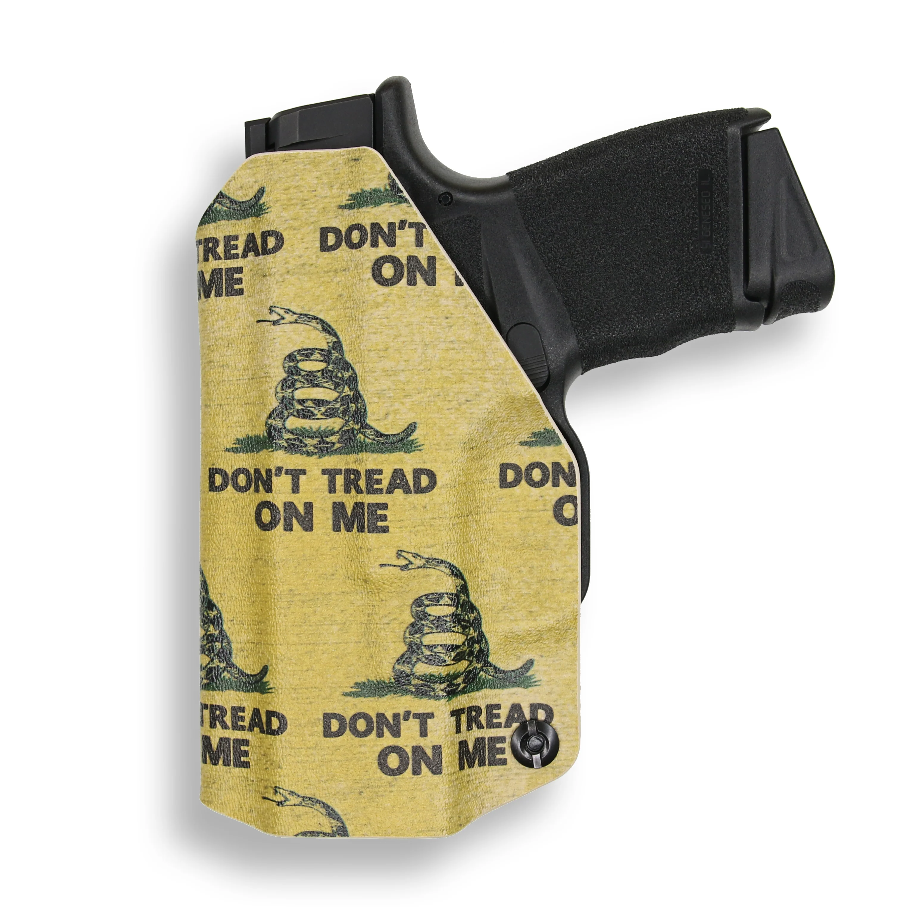 Springfield Hellcat IWB Holster - Image 34