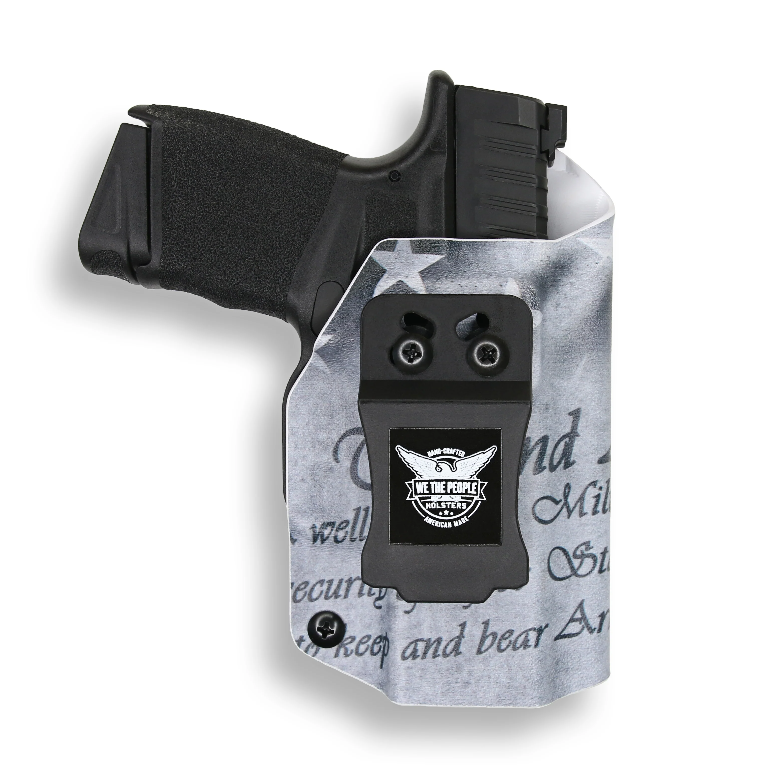 Springfield Hellcat IWB Holster - Image 37