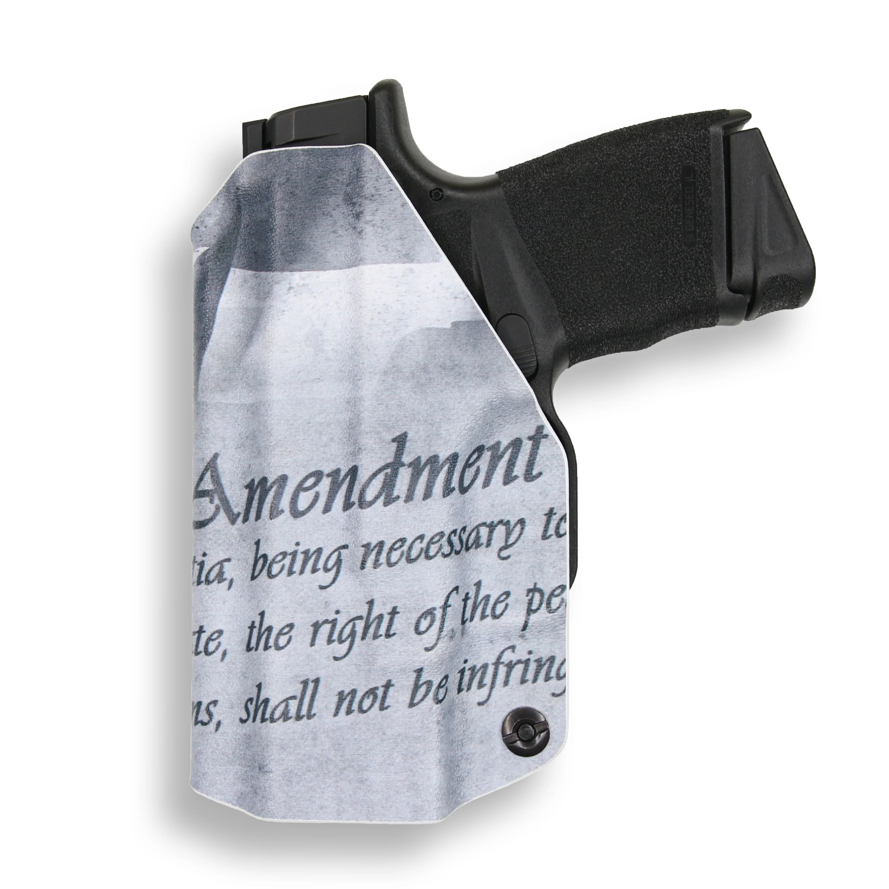 Springfield Hellcat IWB Holster - Image 38