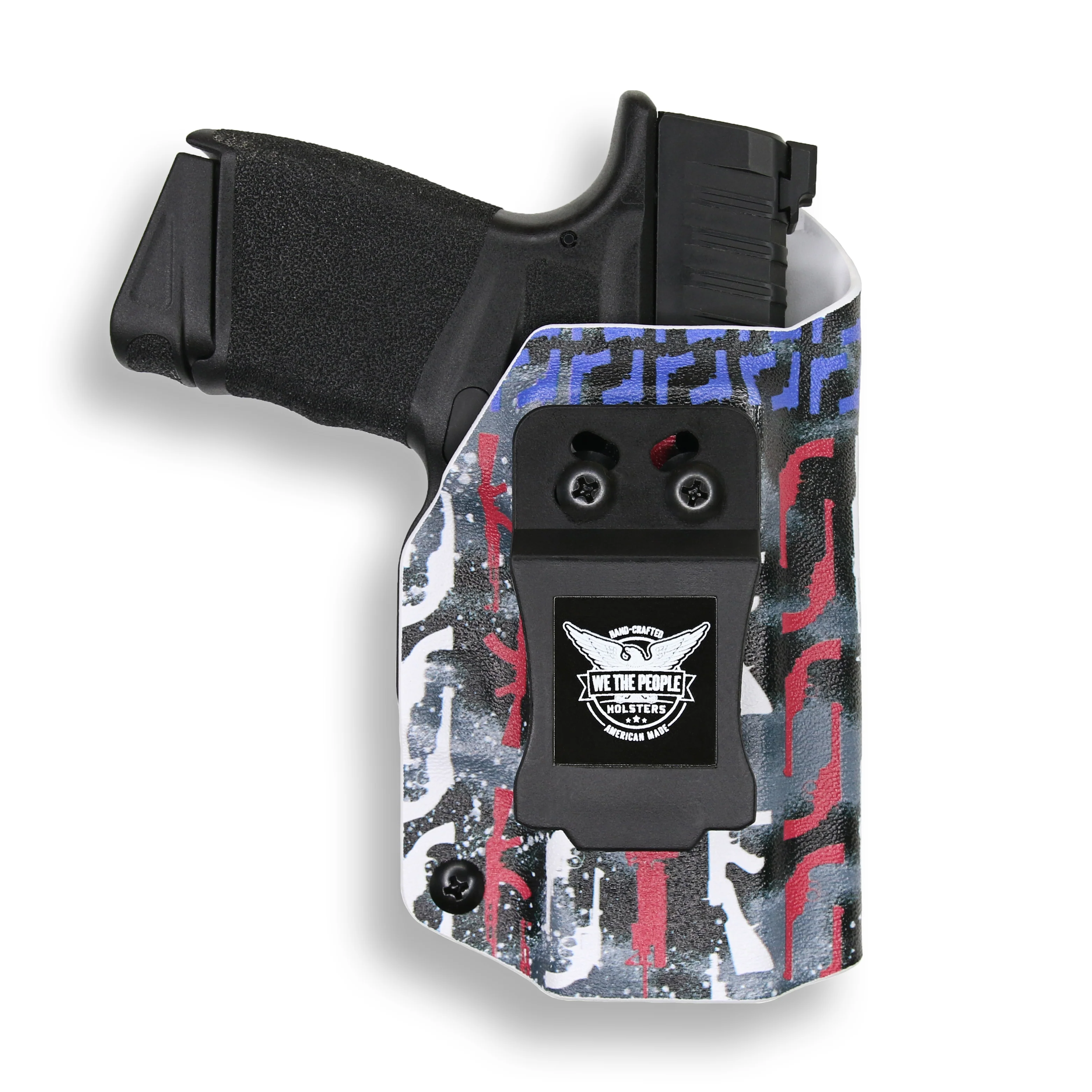 Springfield Hellcat IWB Holster - Image 39