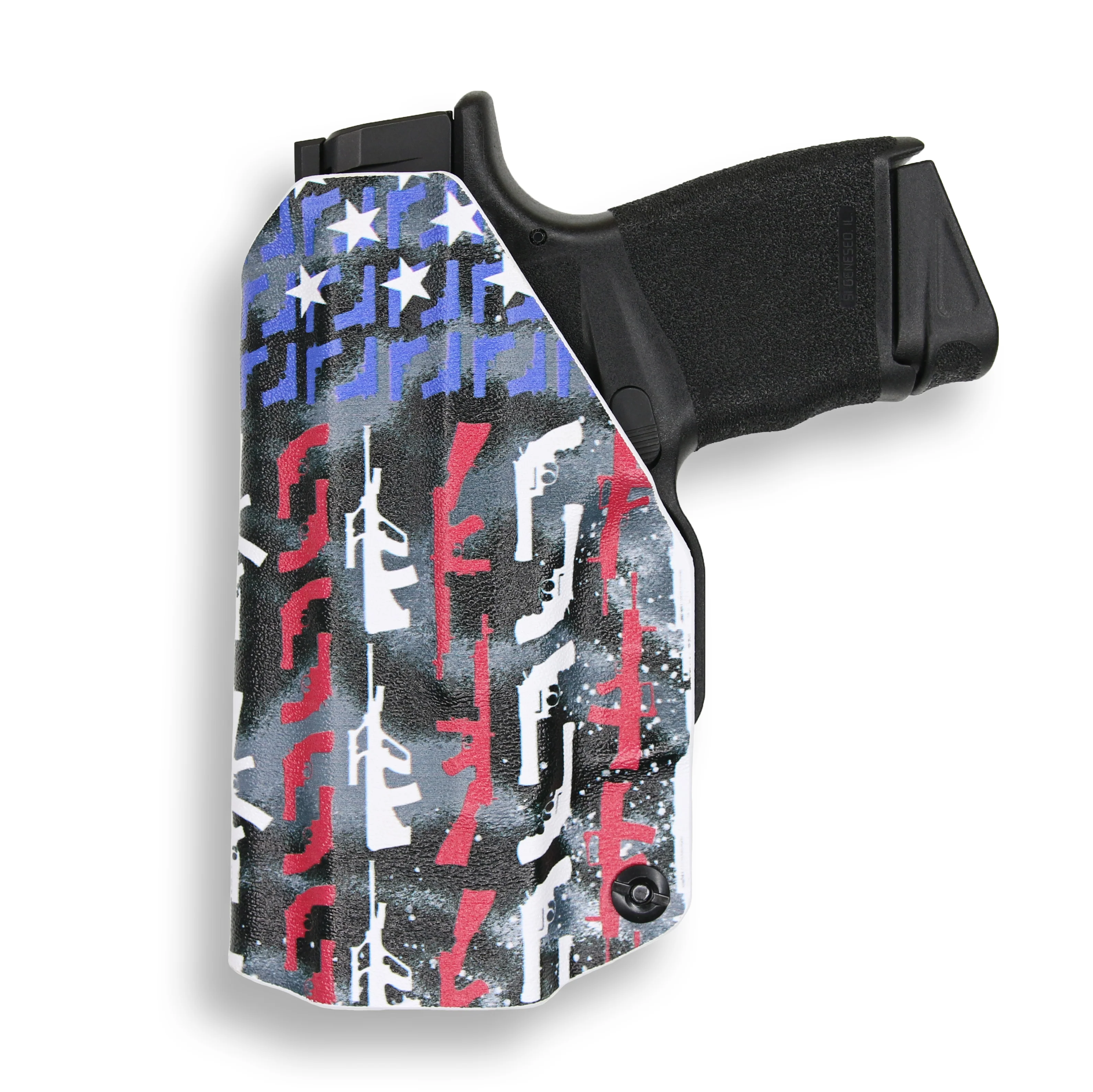 Springfield Hellcat IWB Holster - Image 40