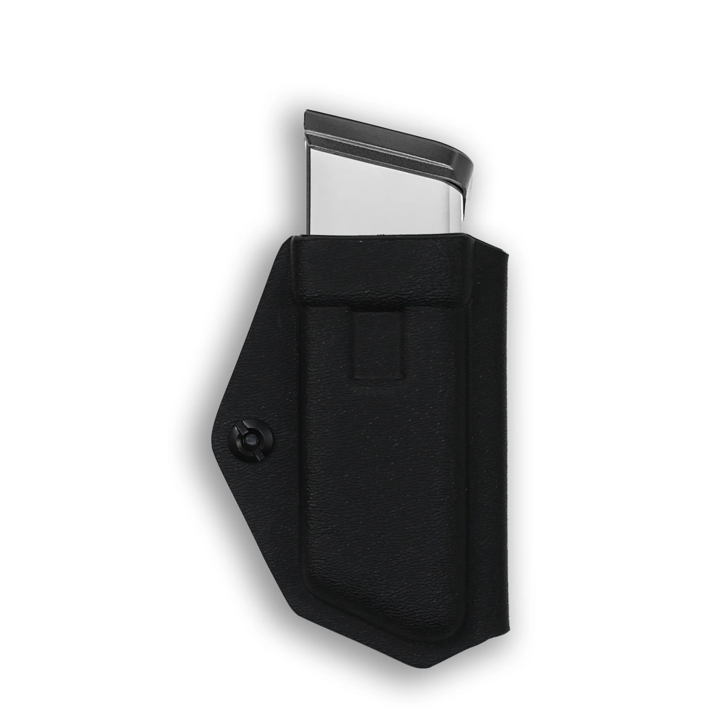 Springfield Hellcat Kydex Concealed Carry IWB Magazine Carrier / Holster - Image 2