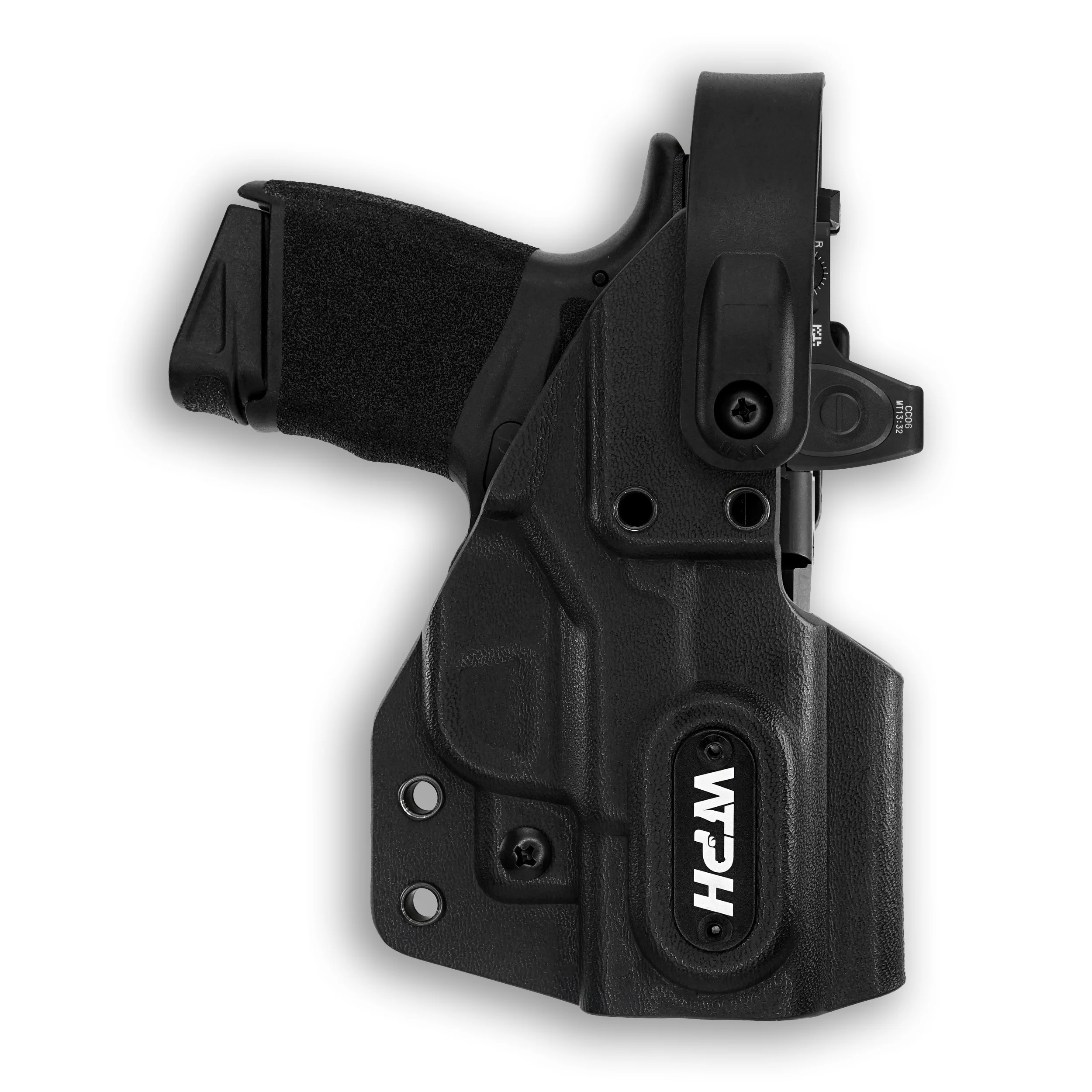 Springfield Hellcat Level 2 Duty Holster