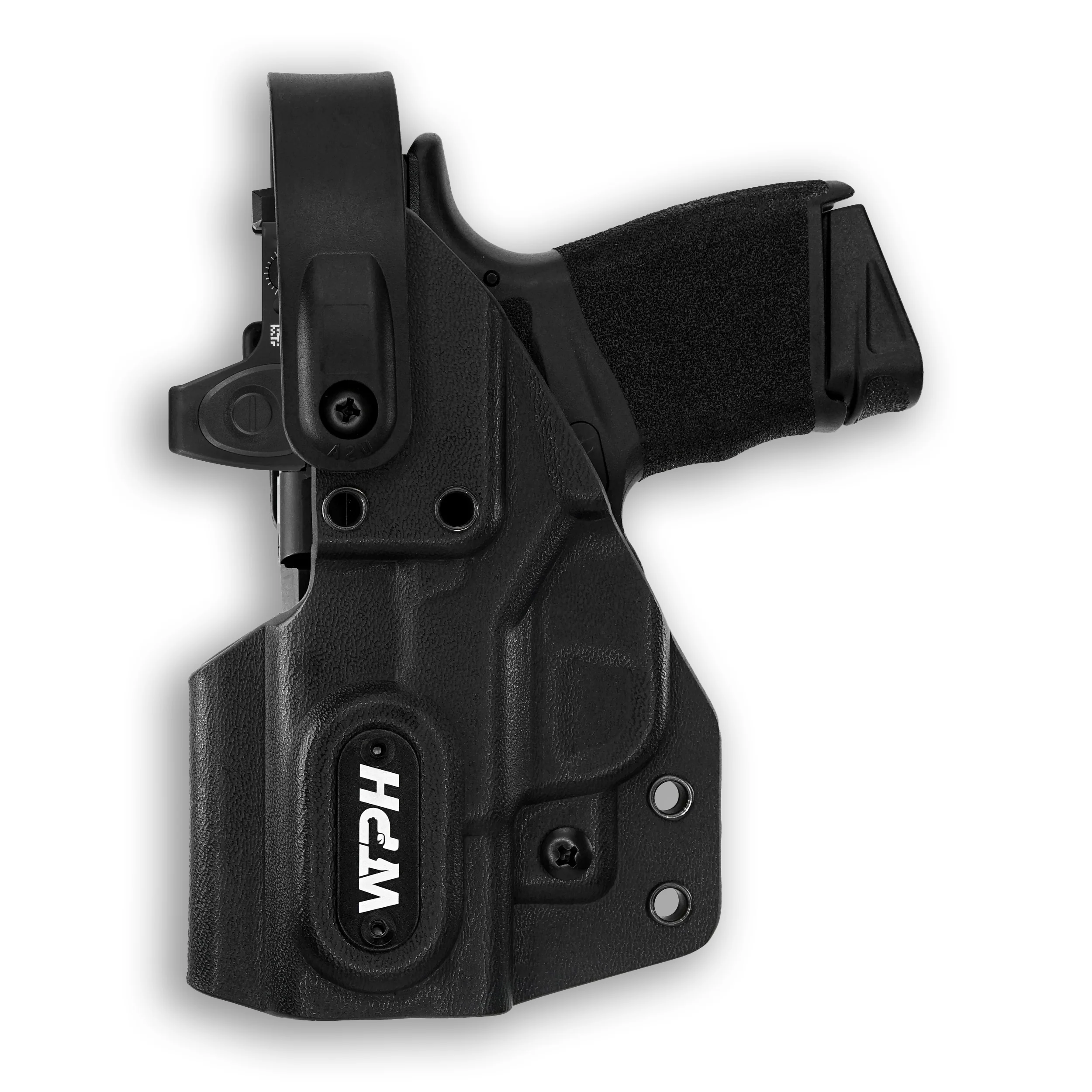 Springfield Hellcat Level 2 Duty Holster - Image 3