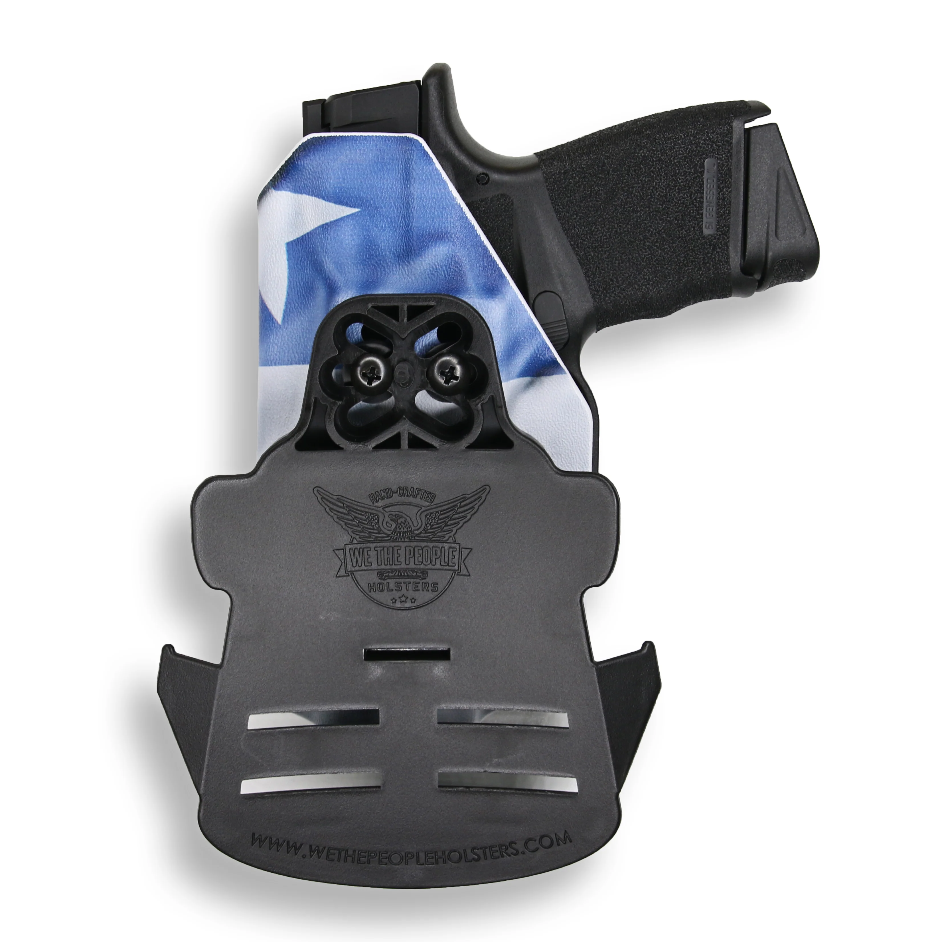 Springfield Hellcat OWB Holster - Image 20