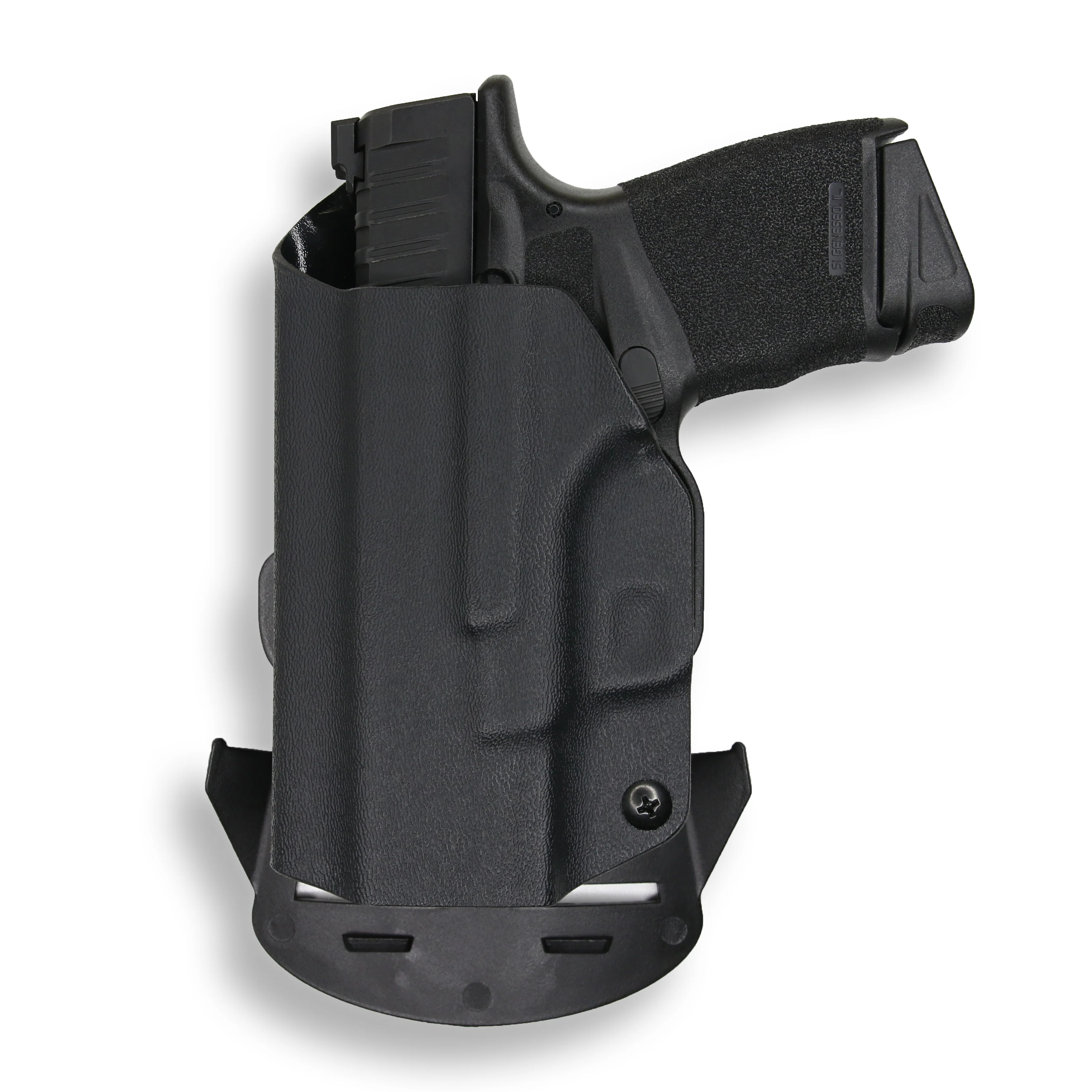 Springfield Hellcat OWB Holster - Image 3