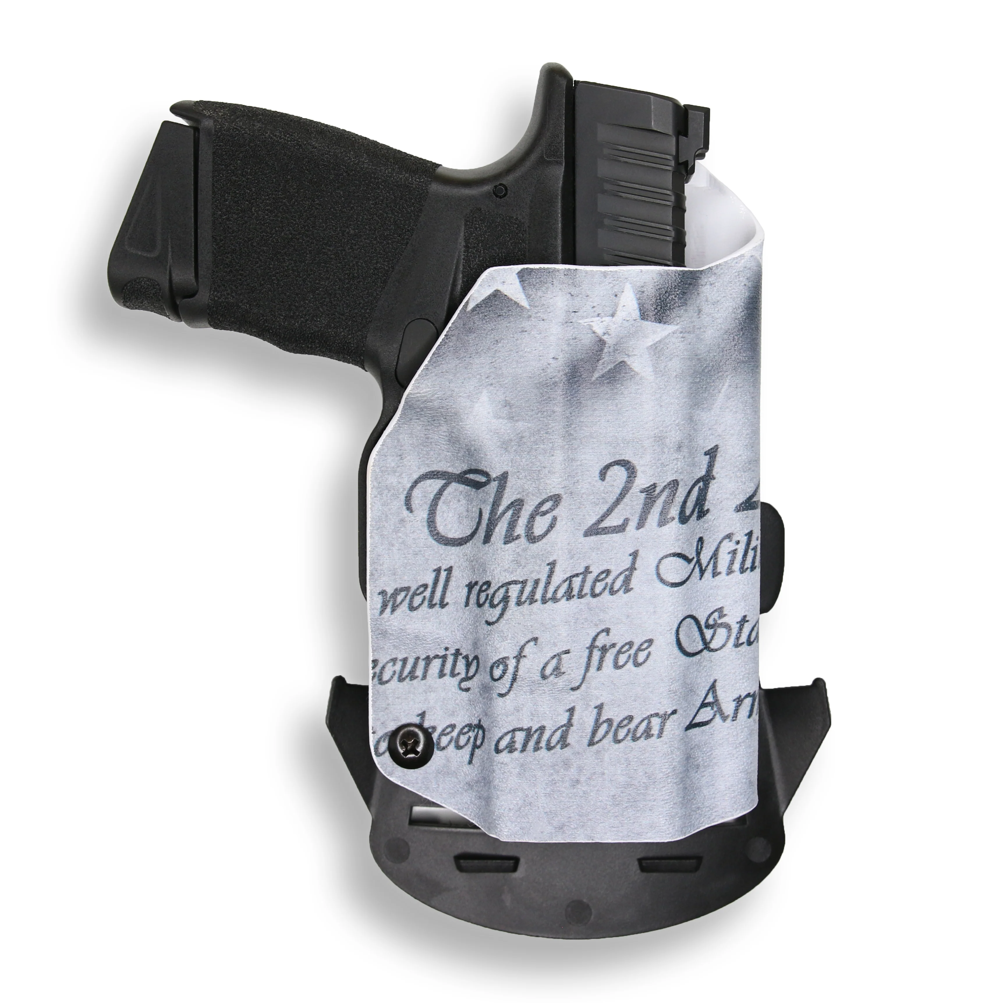 Springfield Hellcat OWB Holster - Image 37