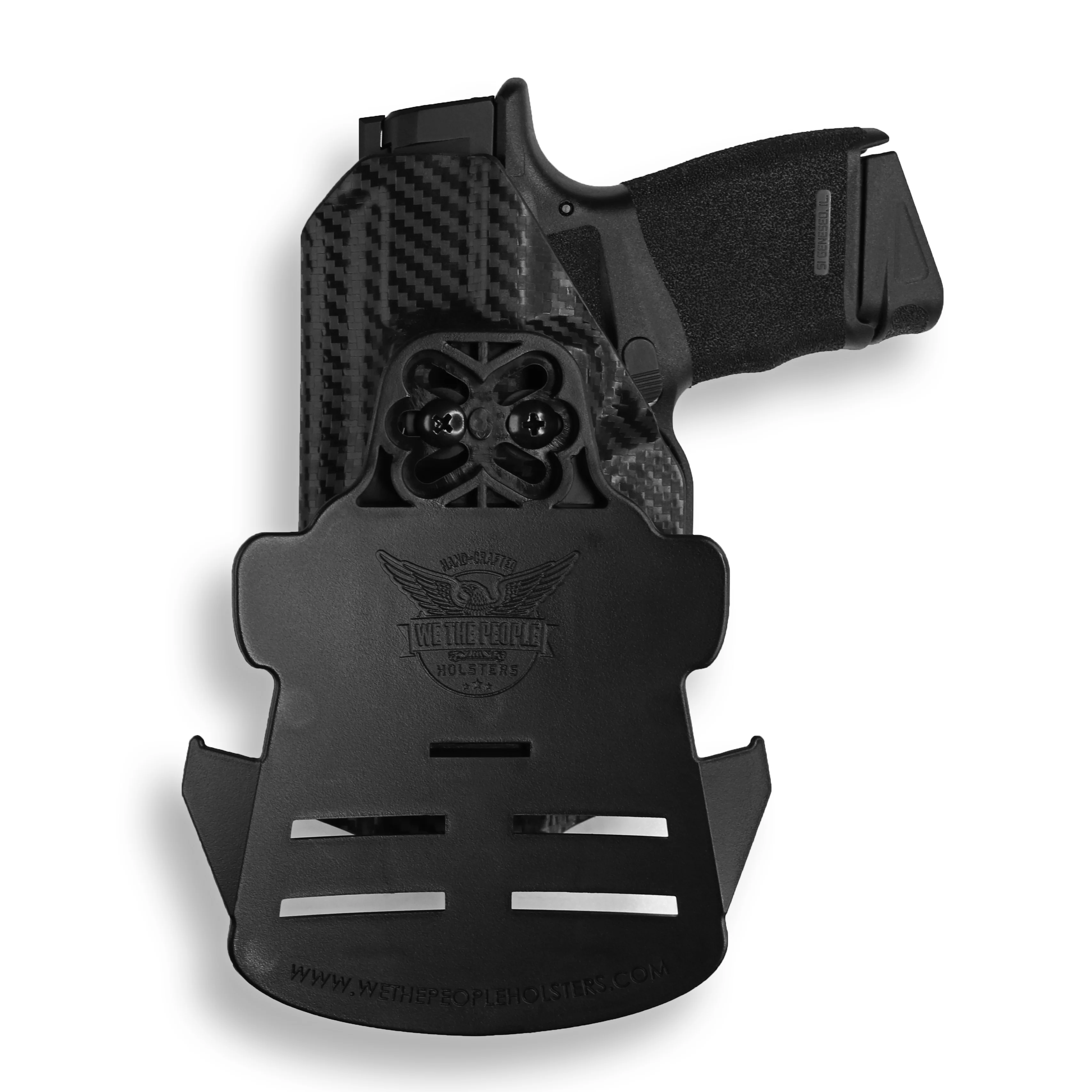 Springfield Hellcat OWB Holster - Image 6