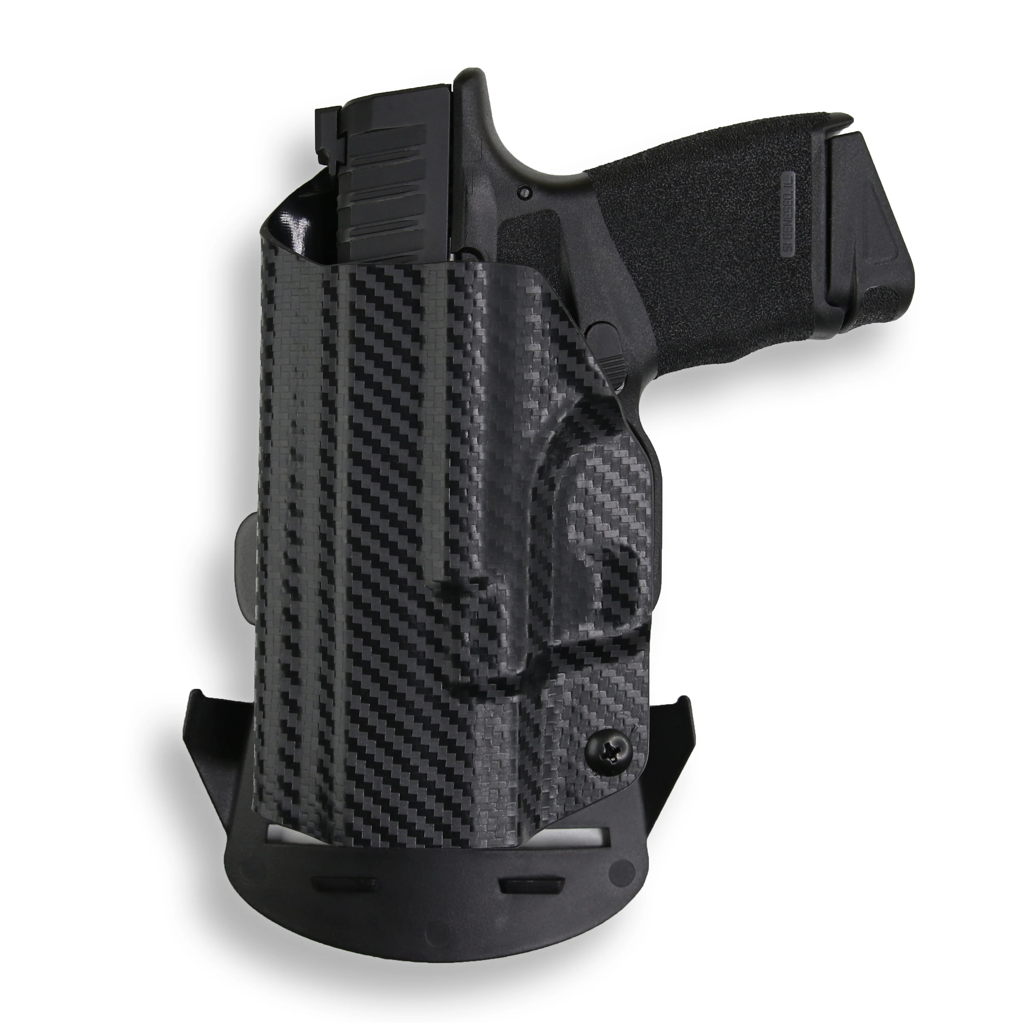 Springfield Hellcat OWB Holster - Image 7
