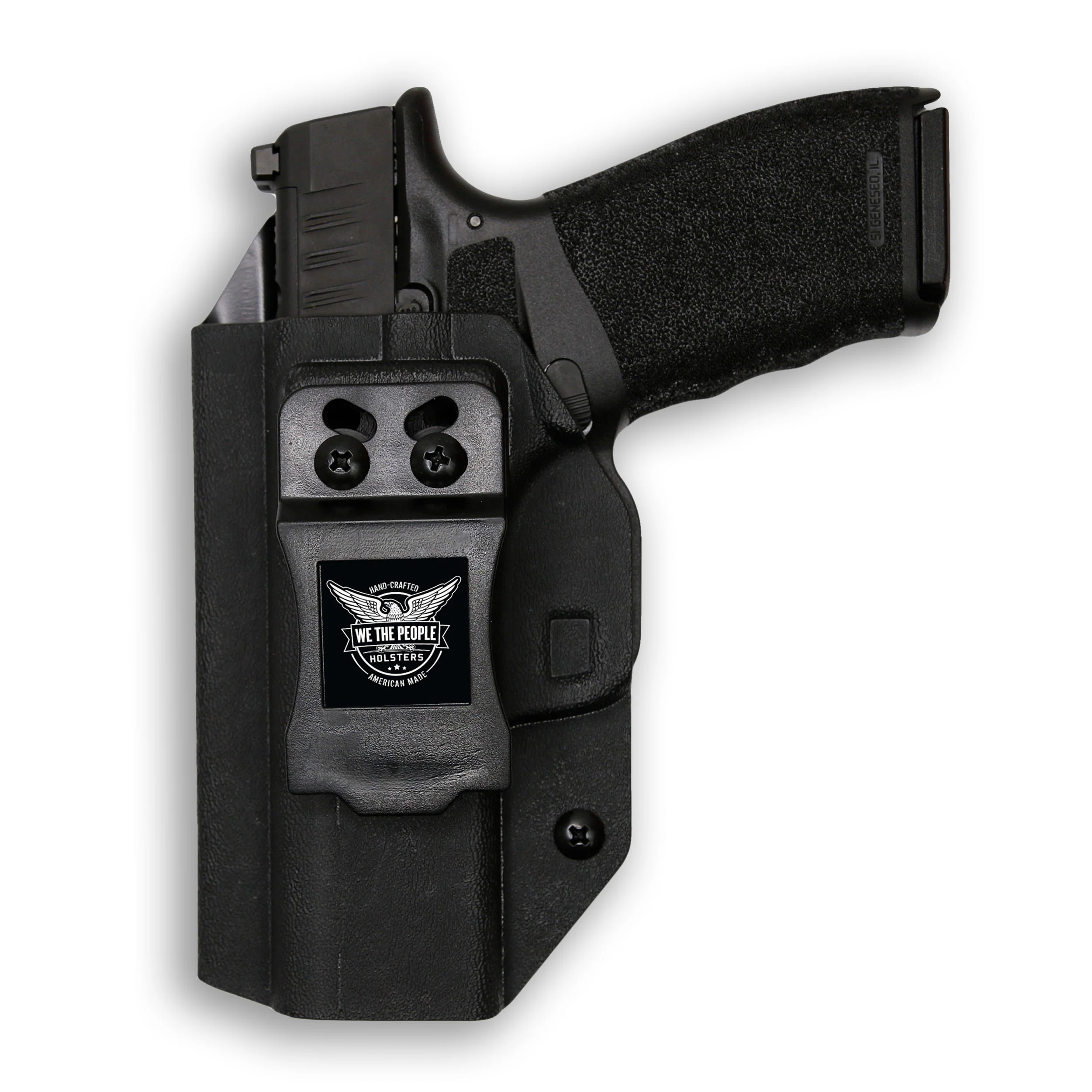 Springfield Hellcat Pro IWB Holster - Image 3