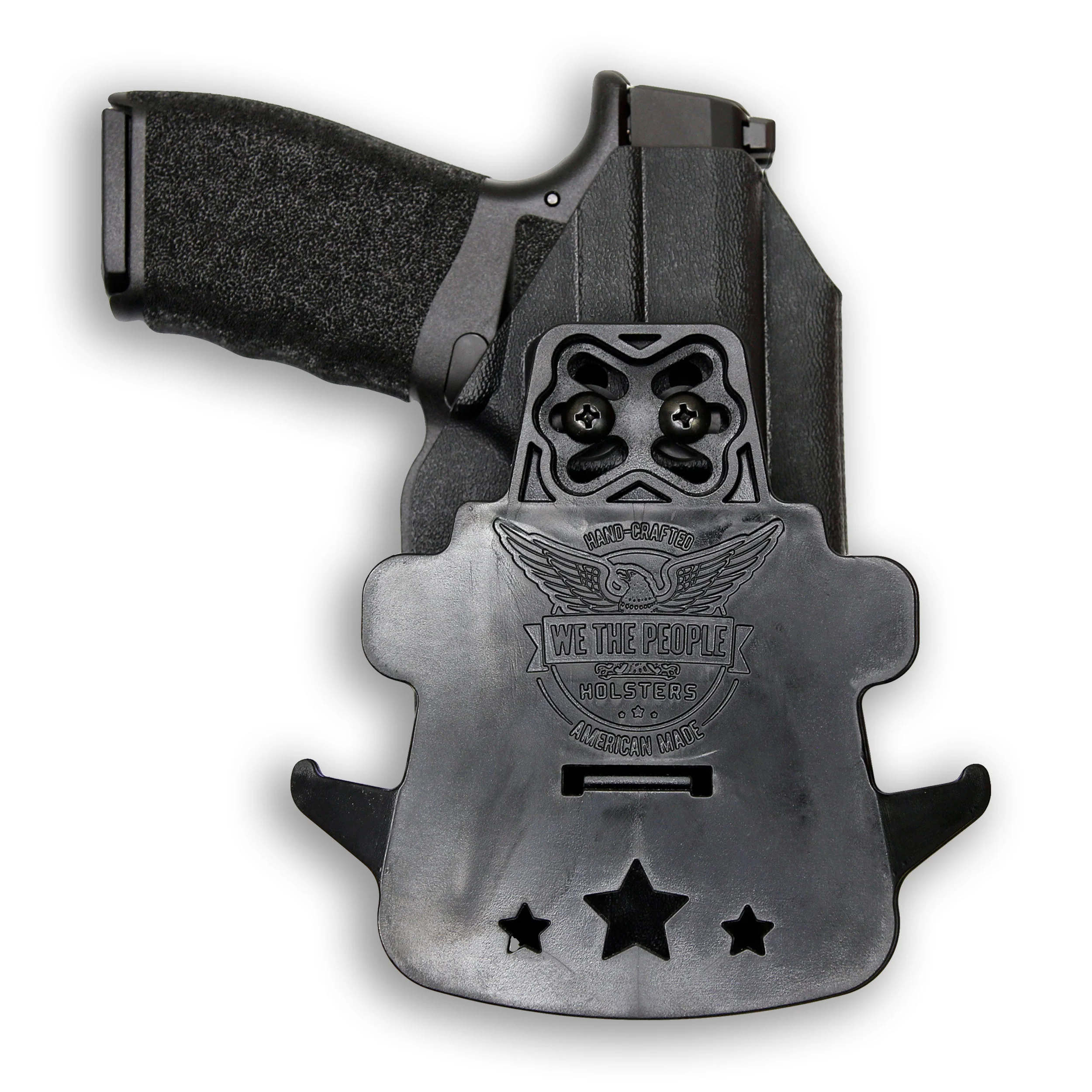Springfield Hellcat Pro OWB Holster - Image 4