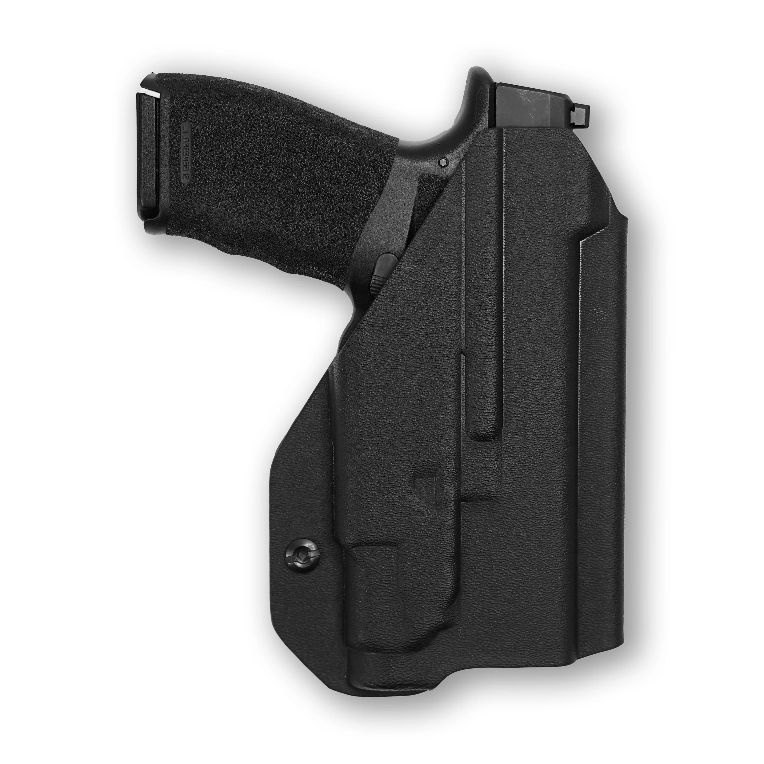 Springfield Hellcat Pro with Streamlight TLR-7 Sub Light IWB Holster - Image 4