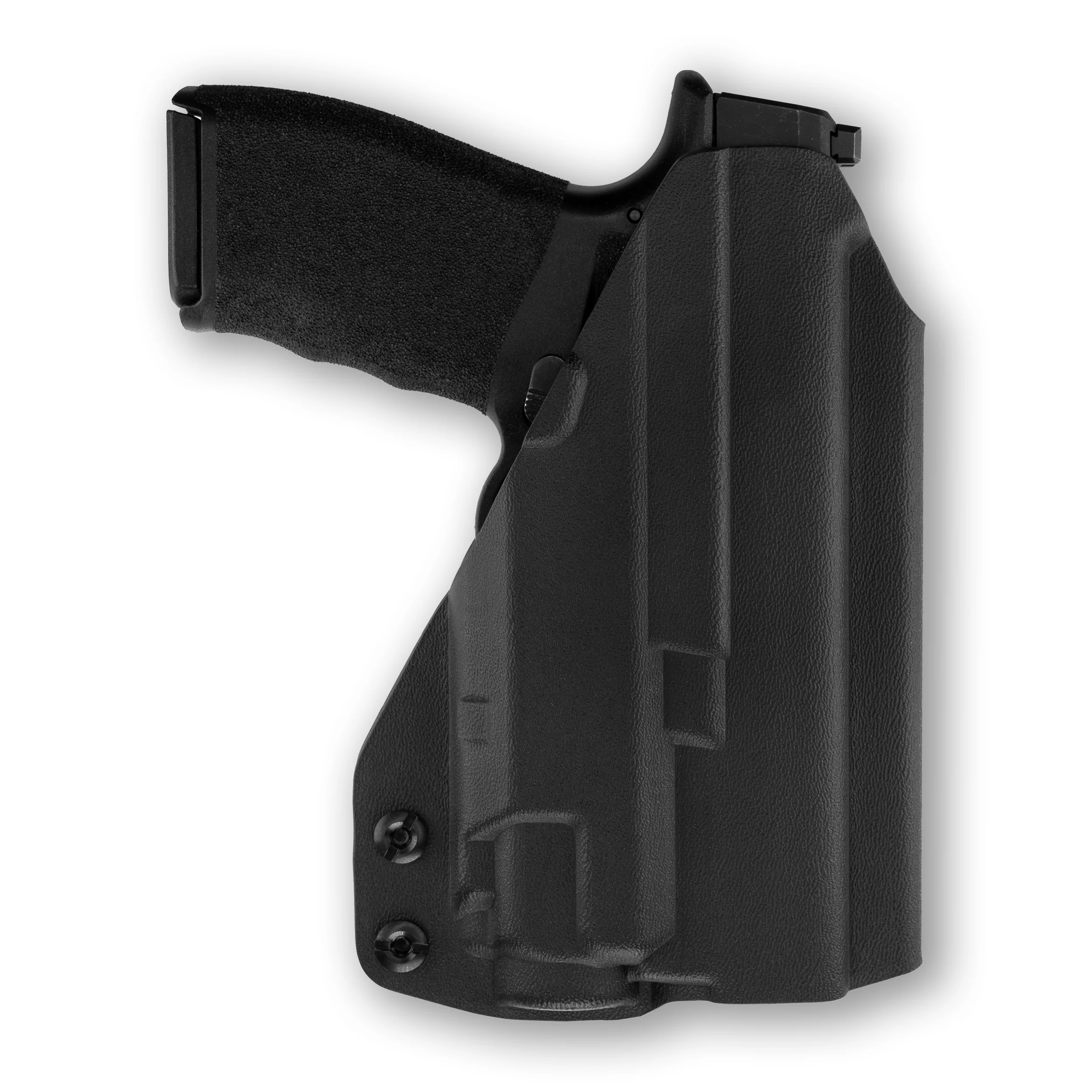 Springfield Hellcat Pro with Streamlight TLR-8/8A Light/Laser IWB Holster - Image 4