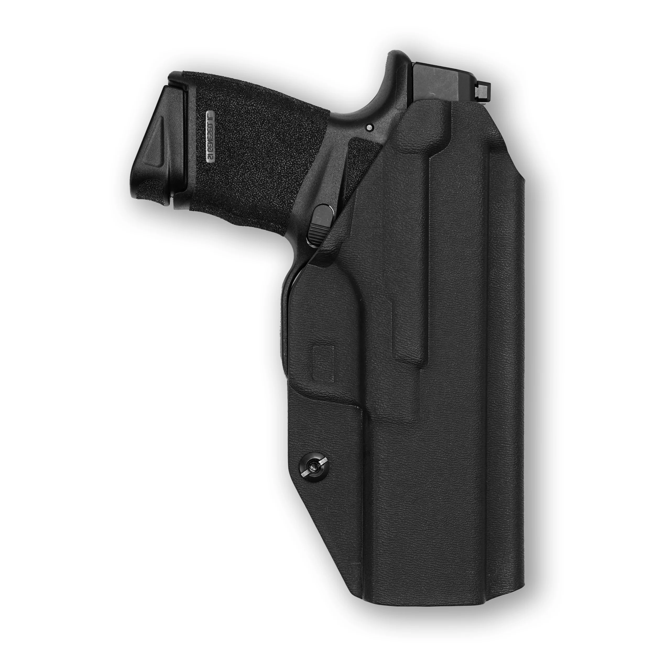 Springfield Hellcat RDP Micro-Compact 9mm Manual Safety IWB Holster - Image 4