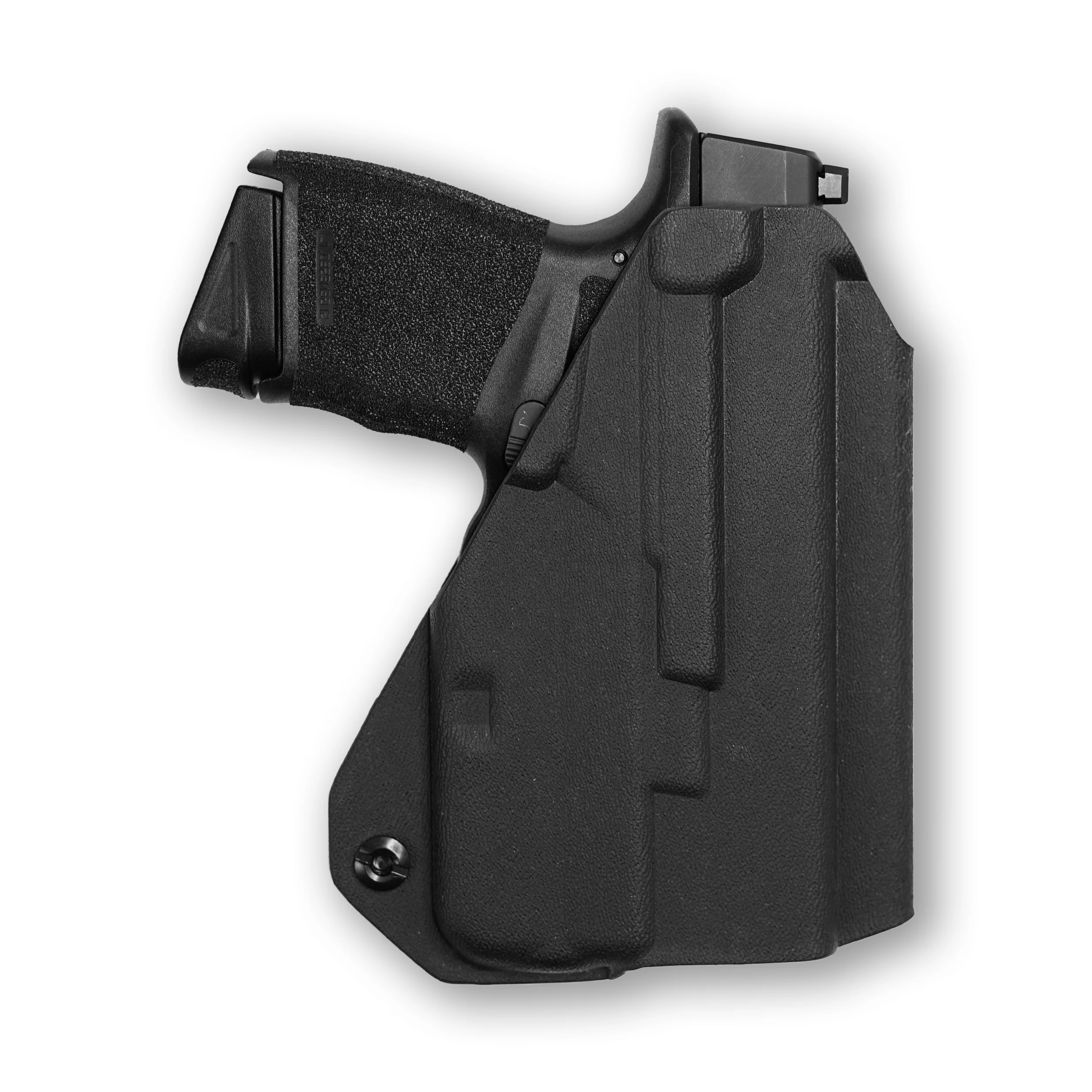Springfield Hellcat with Streamlight TLR-6 Light/Laser IWB Holster - Image 4