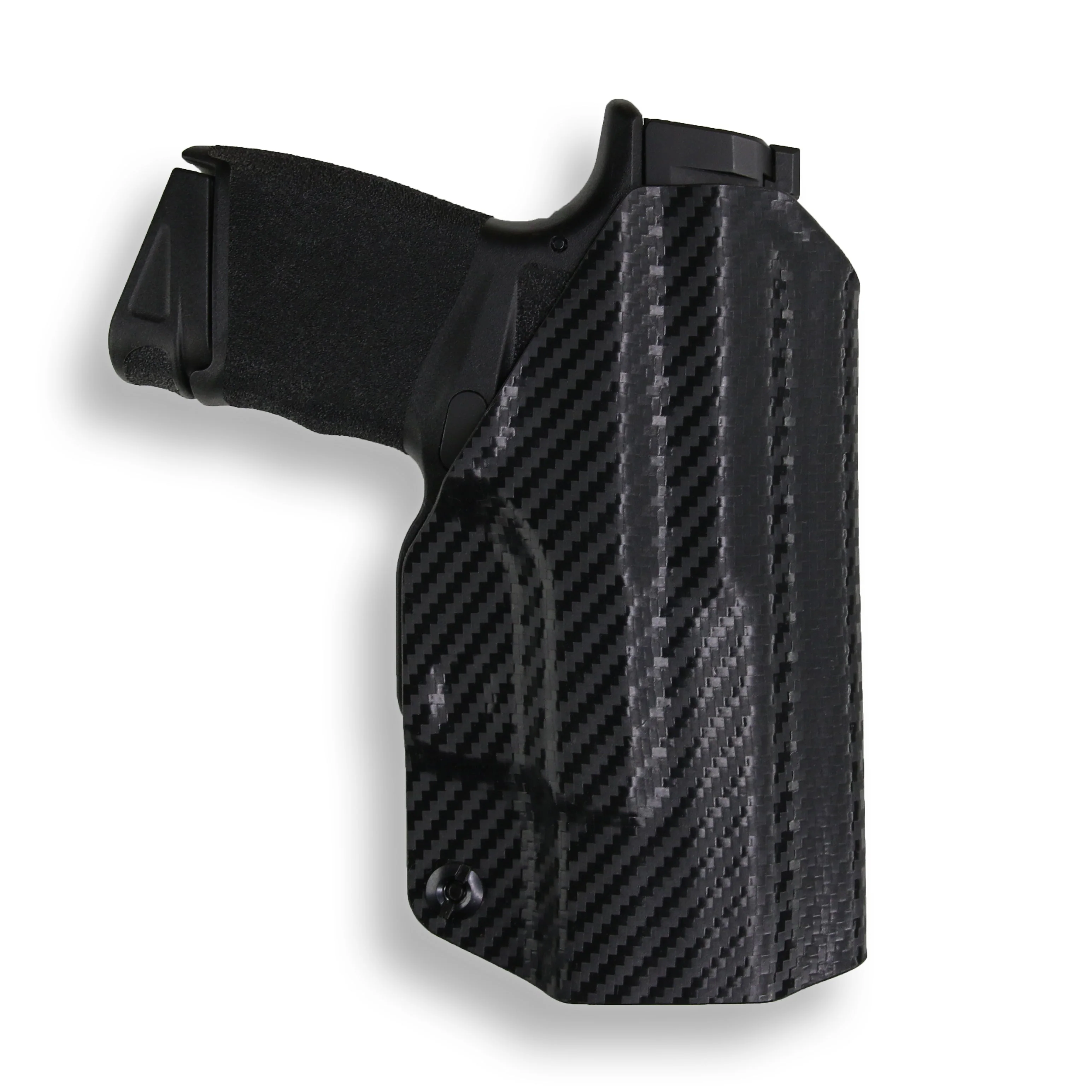 Springfield Hellcat with Streamlight TLR-7 Sub Light IWB Holster - Image 8