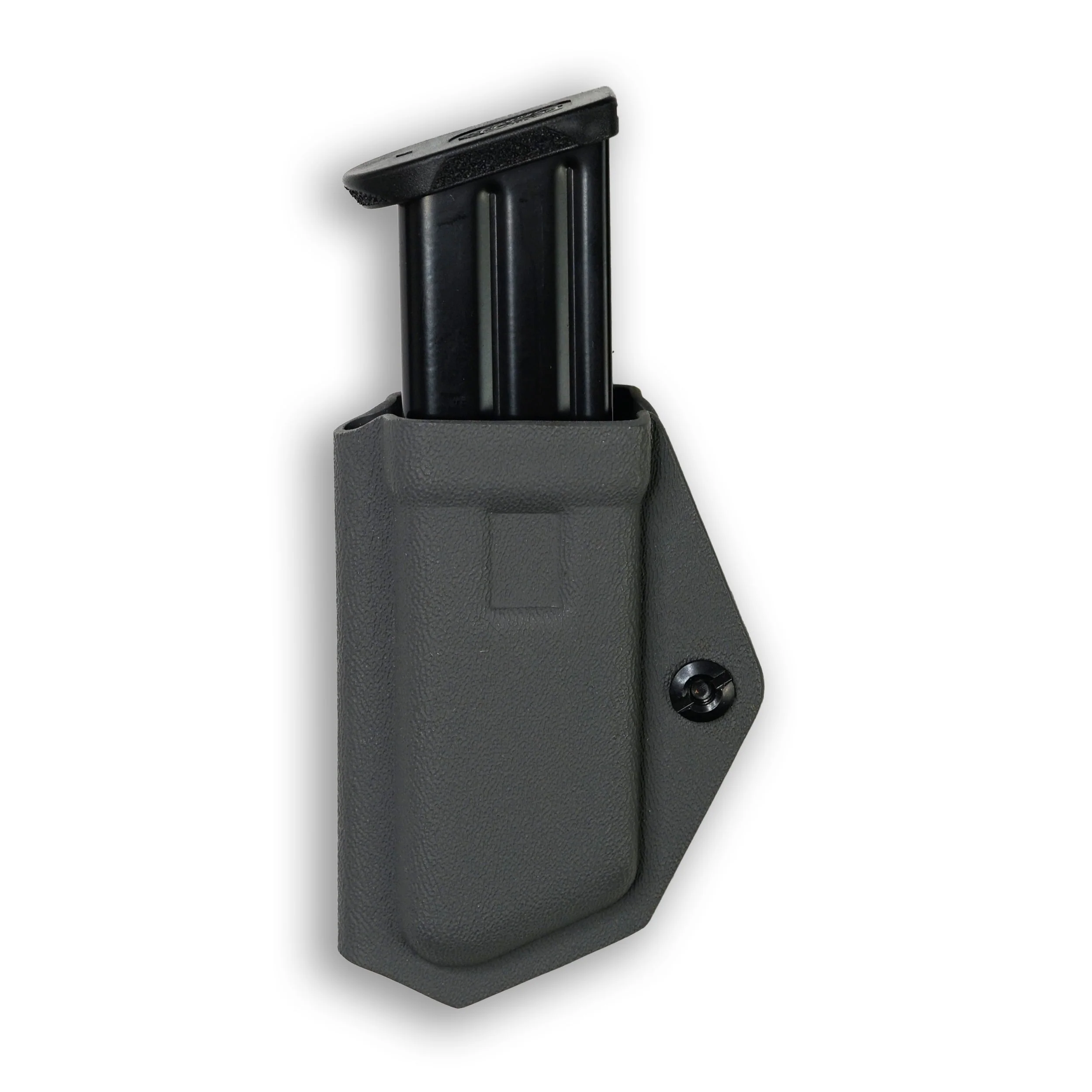 Springfield XD 3" Sub-Compact 9MM/.40SW Kydex Concealed Carry IWB Magazine Carrier / Holster - Image 6