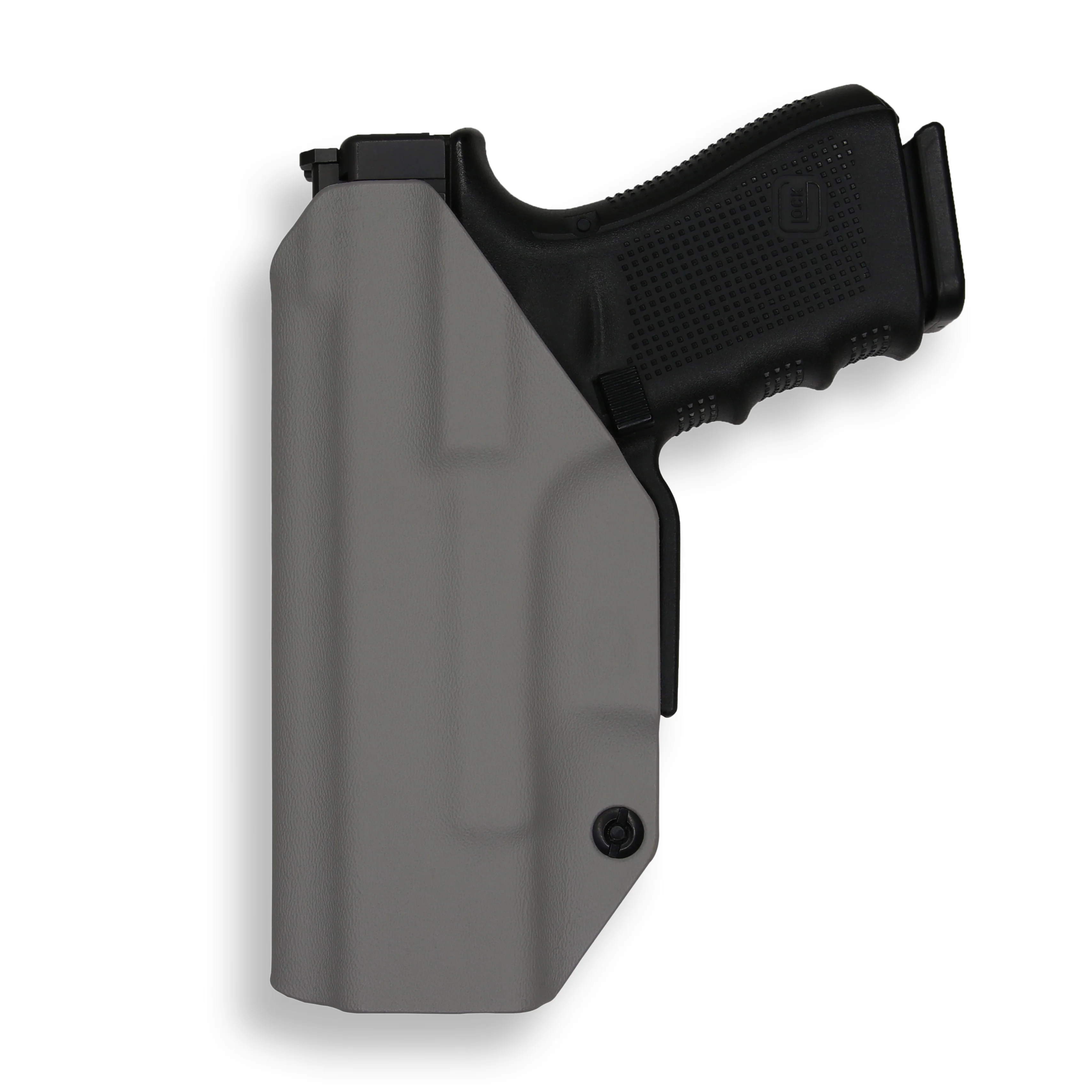 Springfield XD-M 4.5" 9MM/.40SW with Olight PL-Pro Valkyrie Light IWB Holster - Image 46
