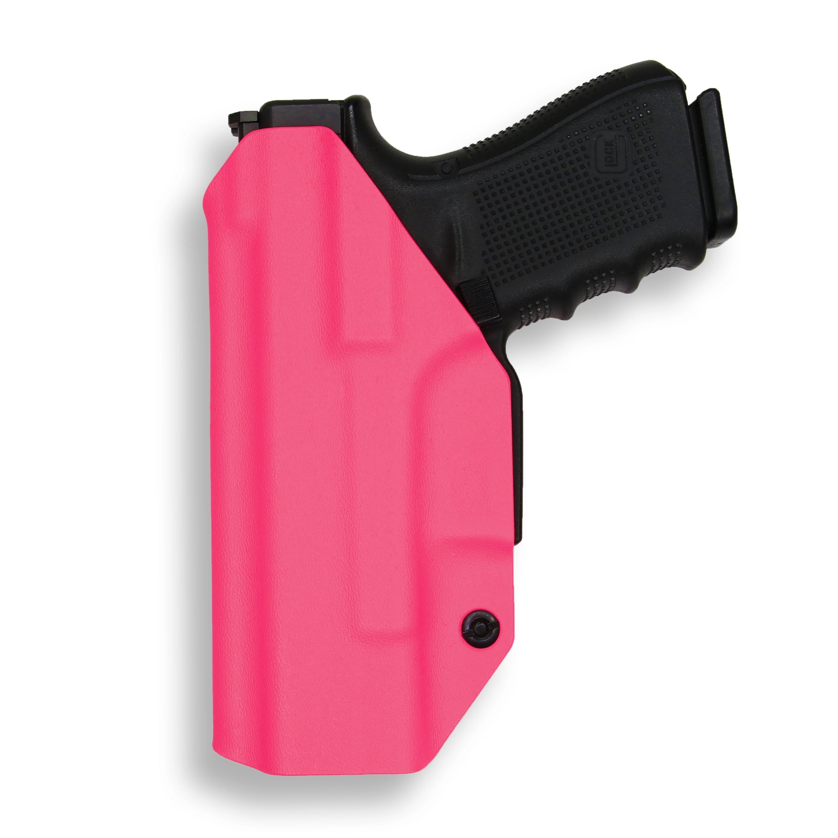 Glock 20 with Streamlight TLR-1/1S/HL Light IWB Holster - Image 64