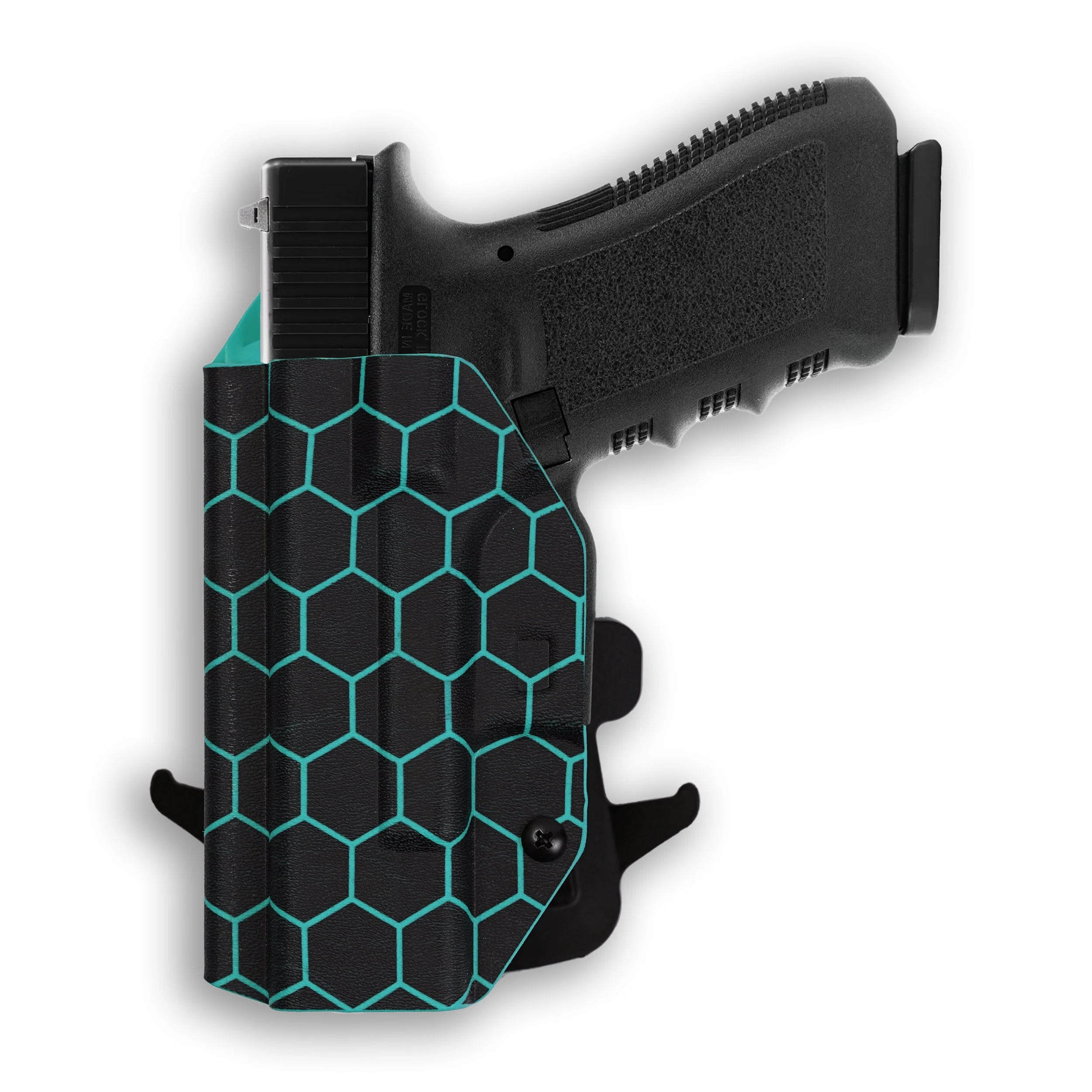 Glock 19/19X OWB Holster - Image 103