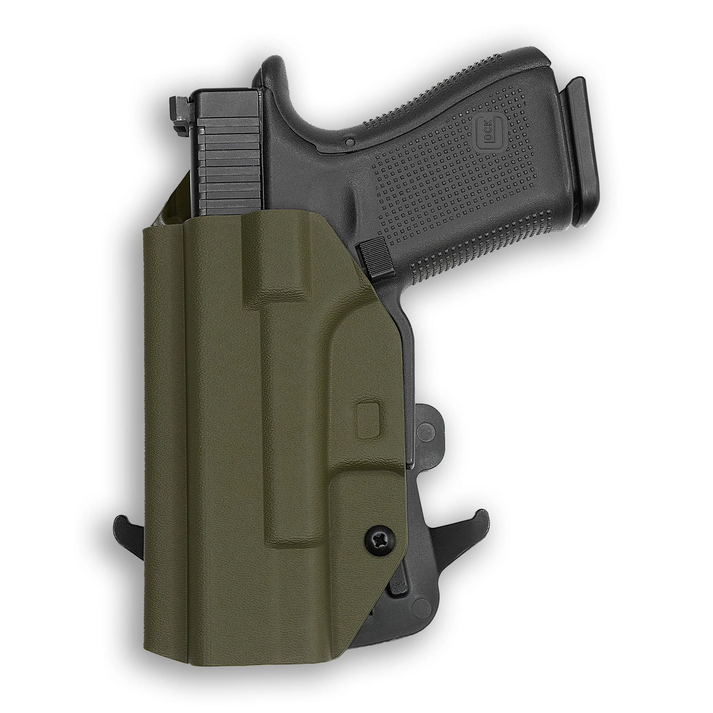 Glock 19/19X OWB Holster - Image 135