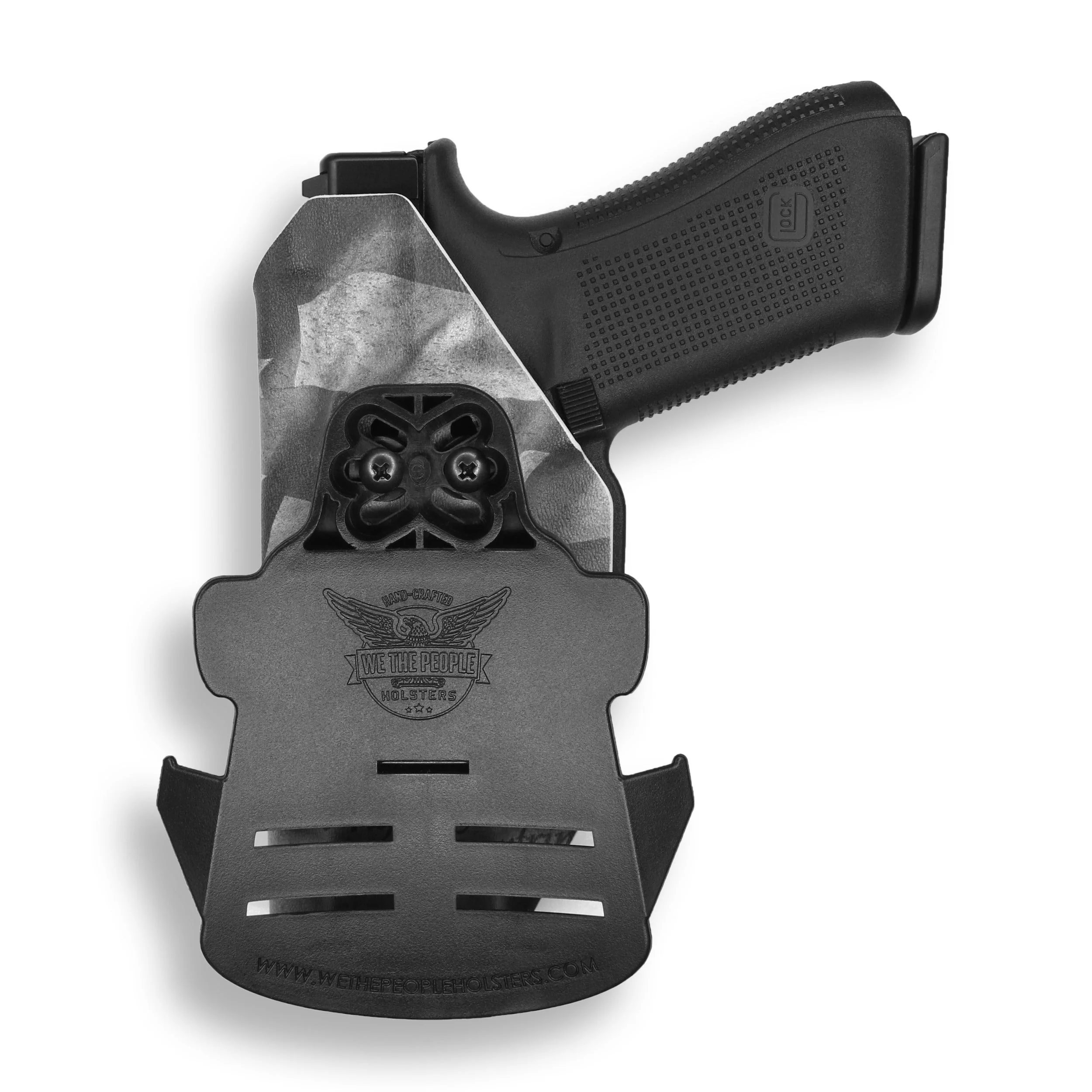 Glock 19/19X OWB Holster - Image 38