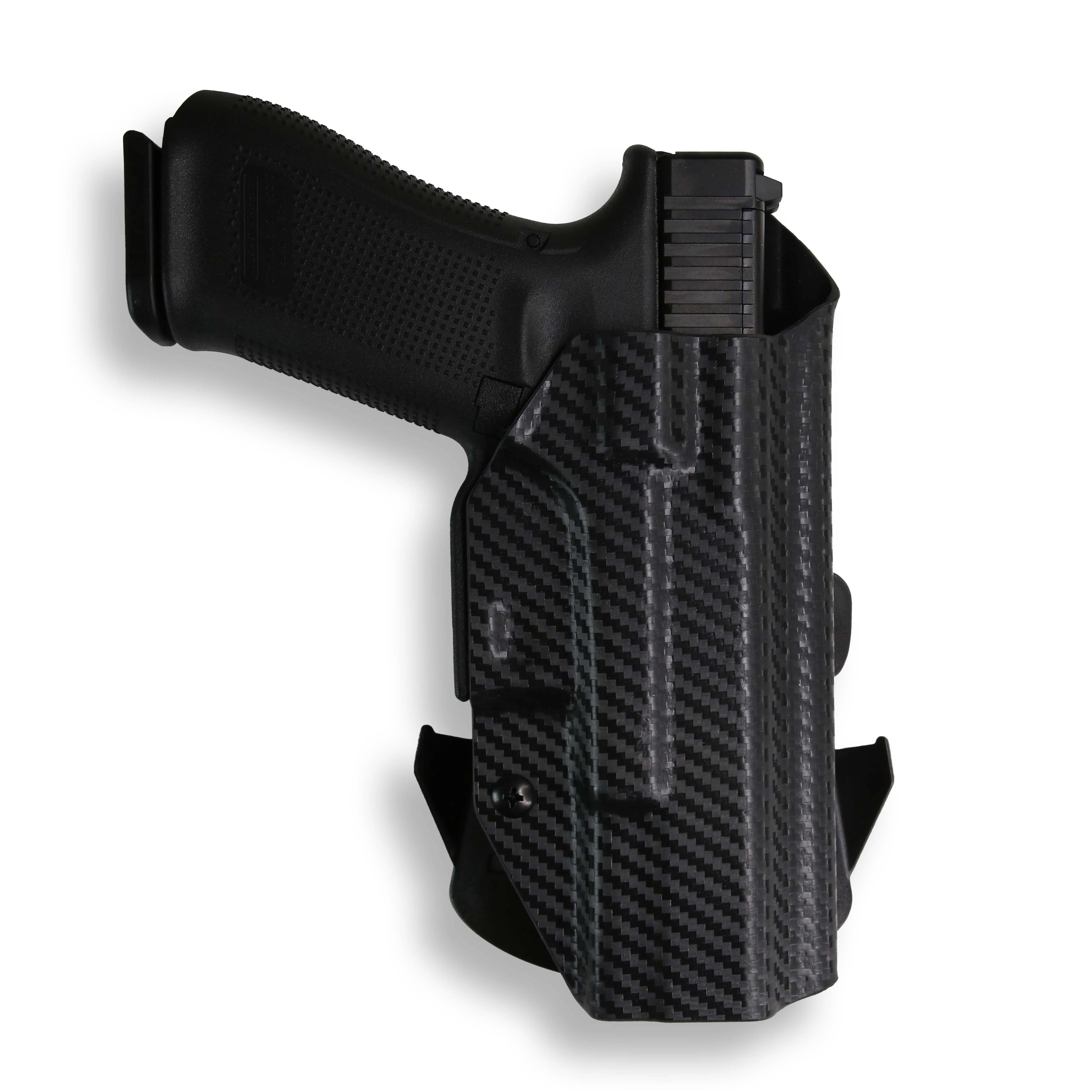 Glock 19/19X OWB Holster - Image 5