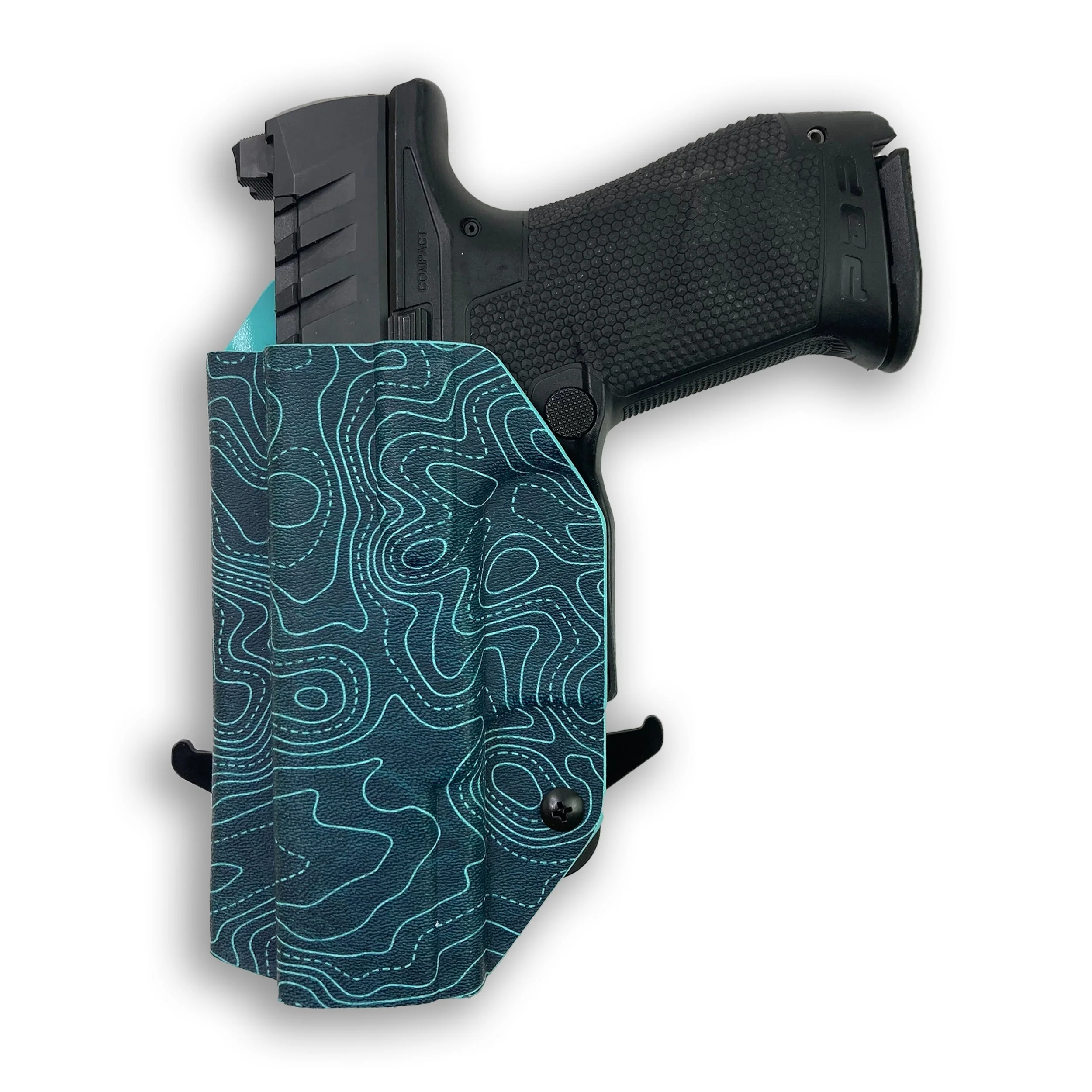 Glock 19/19X OWB Holster - Image 71