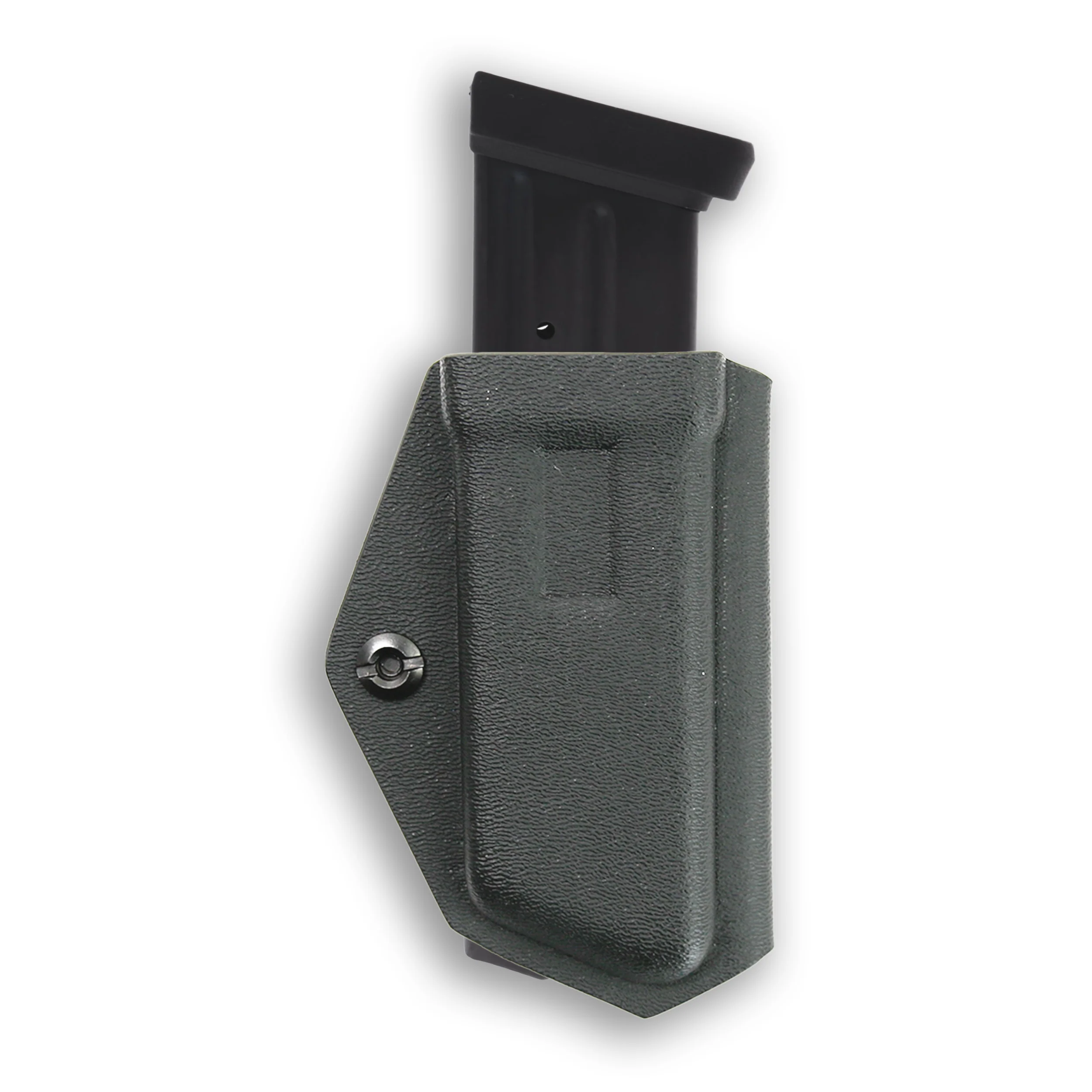 Springfield XD-M Kydex Concealed Carry IWB Magazine Carrier / Holster - Image 2