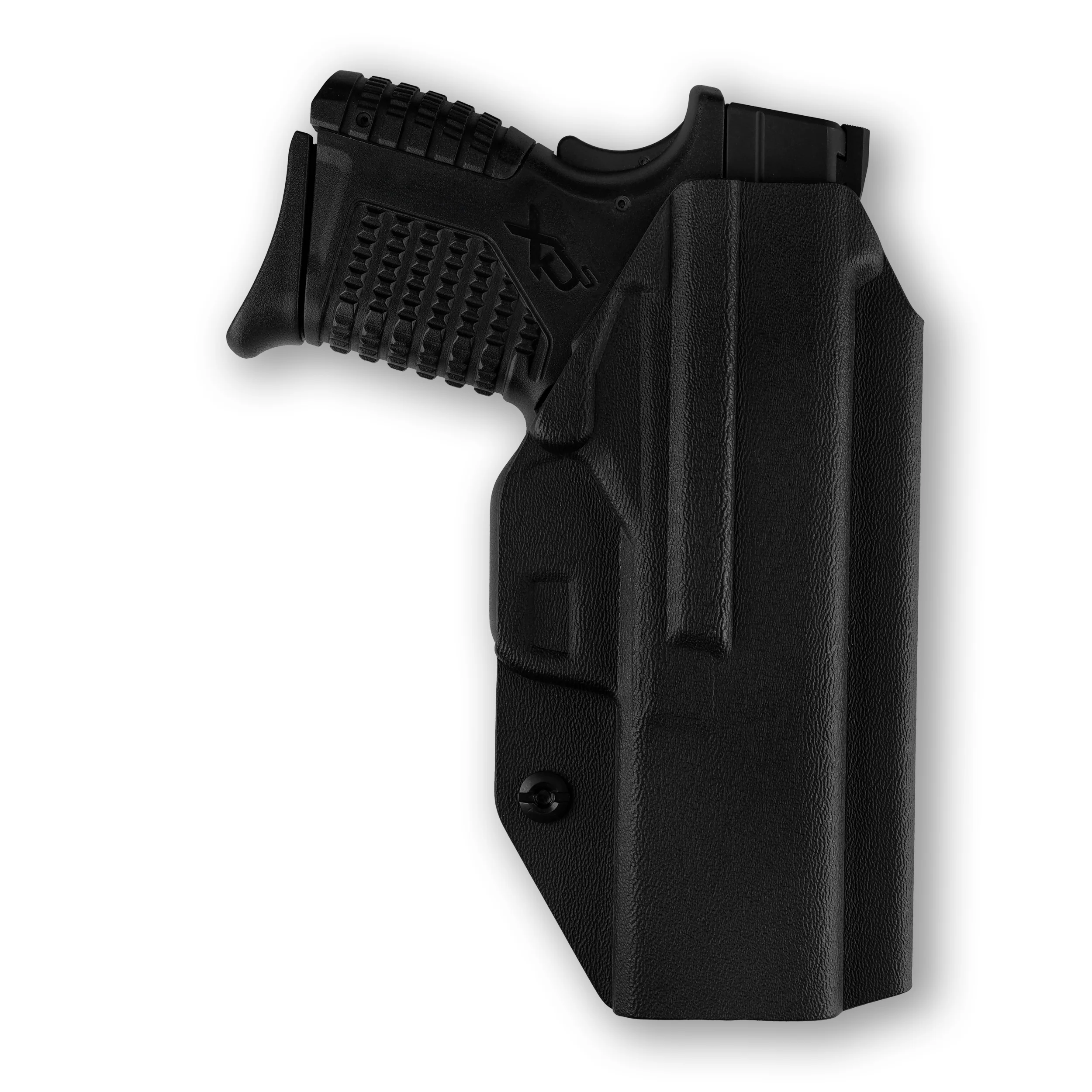 Springfield XD-S Mod.2 OSP 4" 45ACP IWB Holster - Image 4