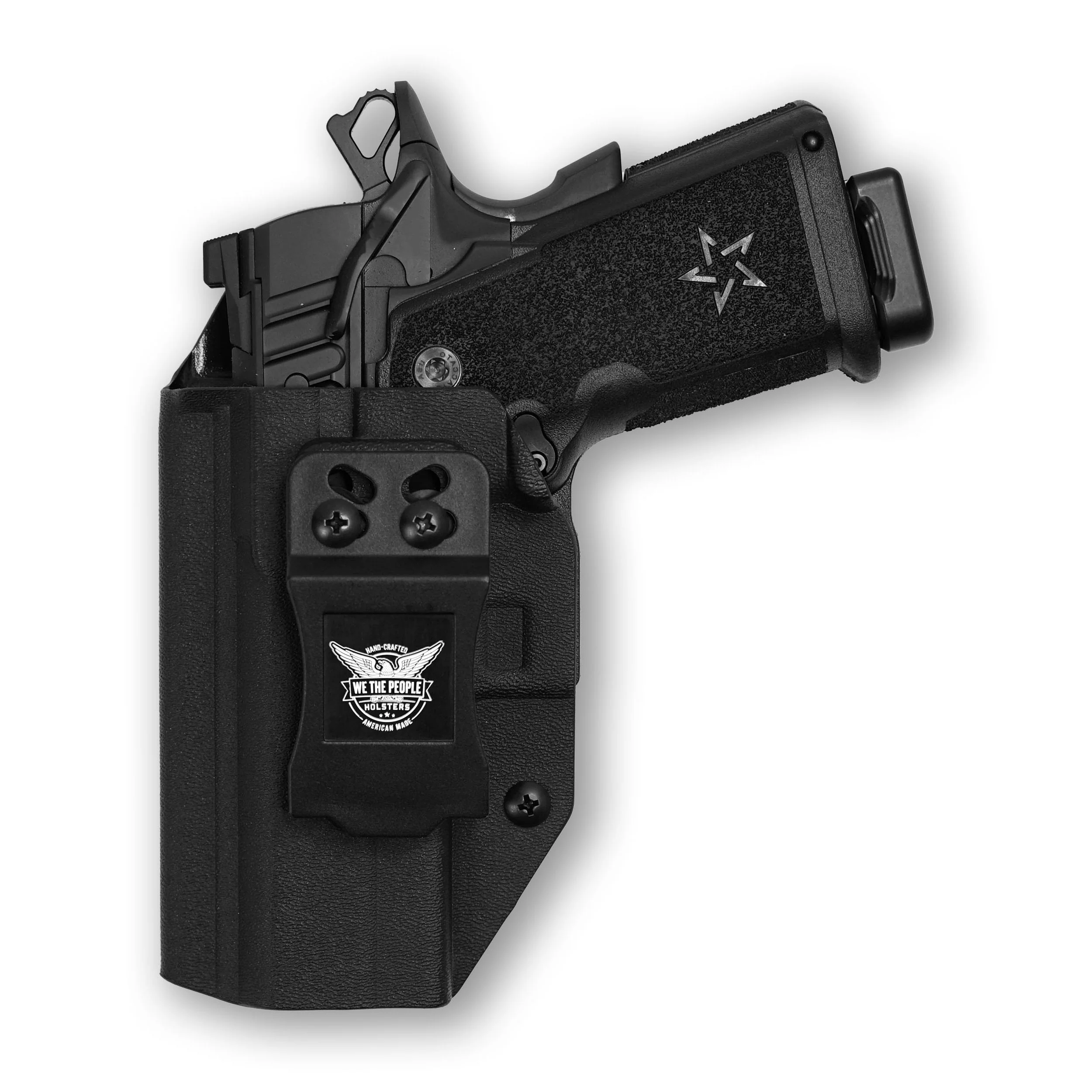 Staccato CS23 (2023) IWB Holster - Image 3