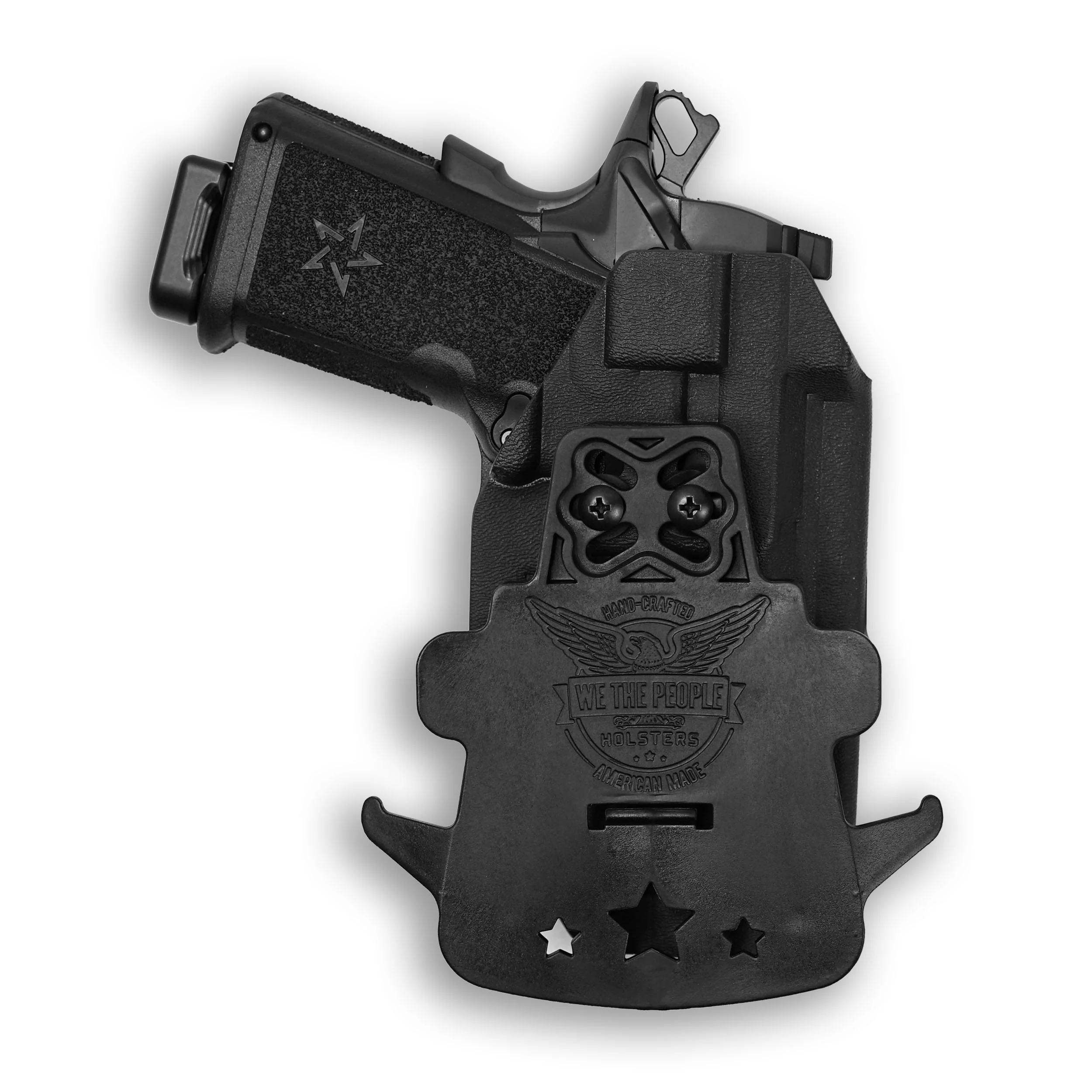 Staccato CS23 (2023) OWB Holster - Image 4